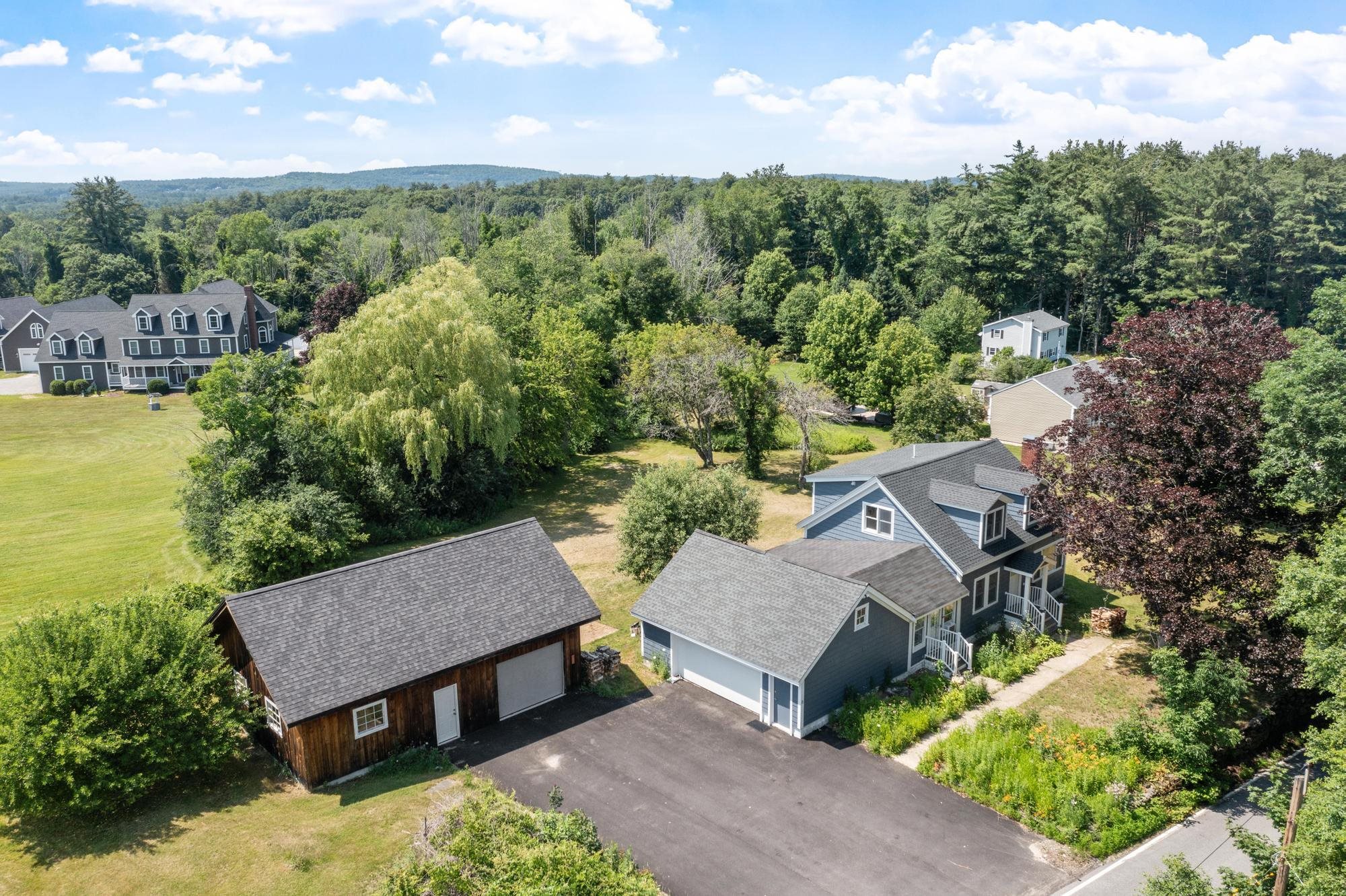 8 Island Pond Road