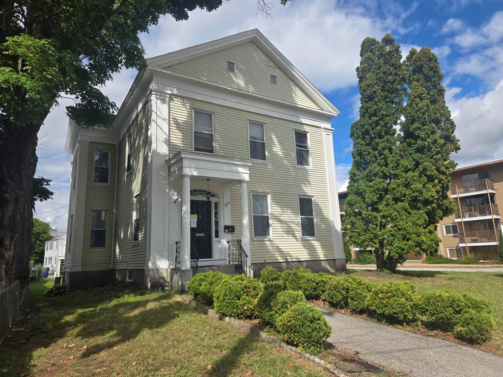 Photo of 146 Lowell St, 371 Spruce &amp; 32 Mitchell Street, Manchester, NH 03103 (MLS # 5110186)