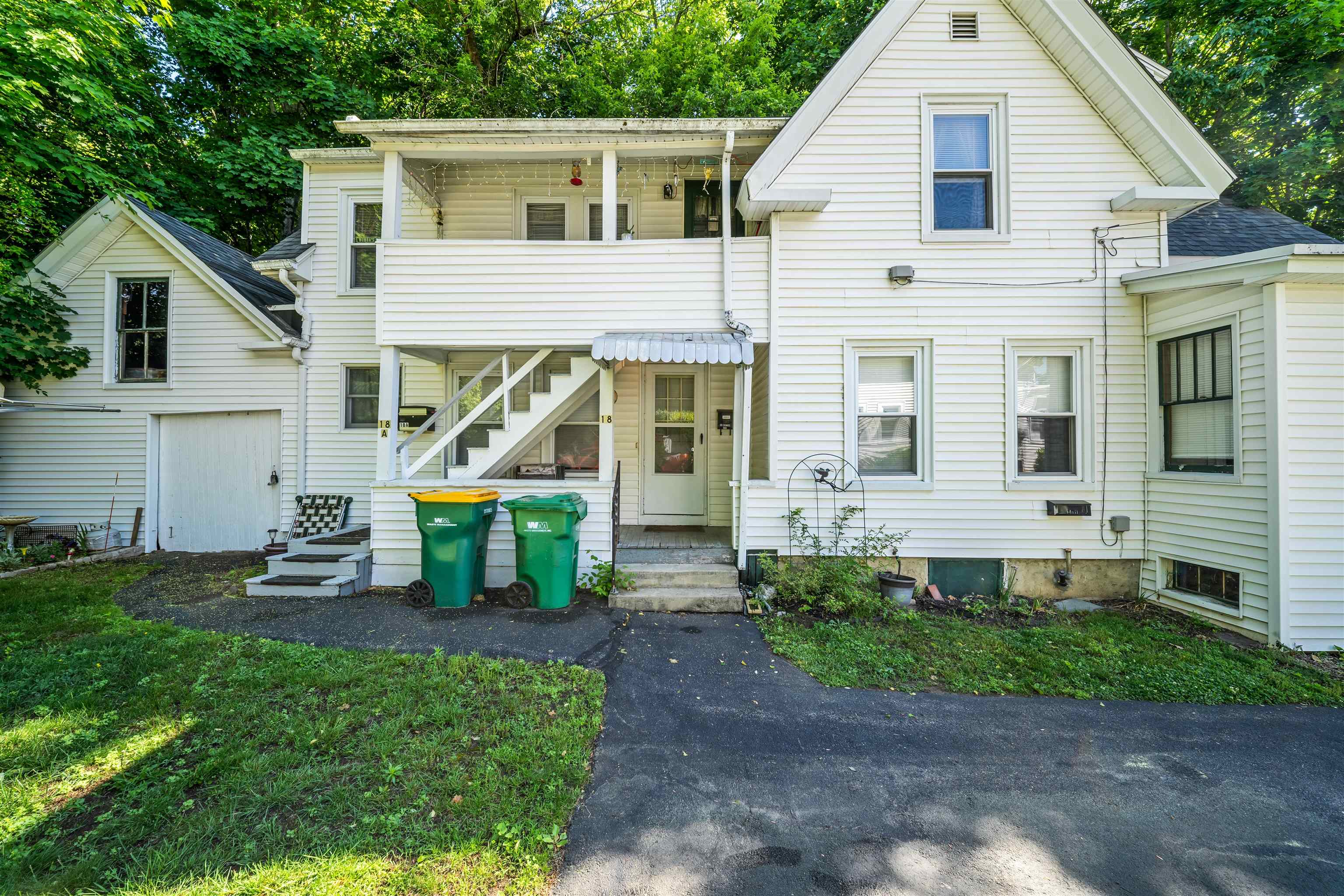 18 Morton Avenue