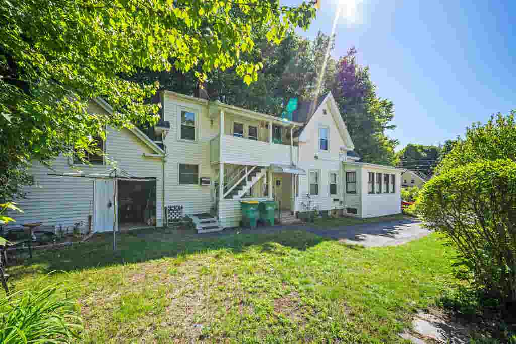 Photo of 18 Morton Avenue, Rochester, NH 03867 (MLS # 5094293)
