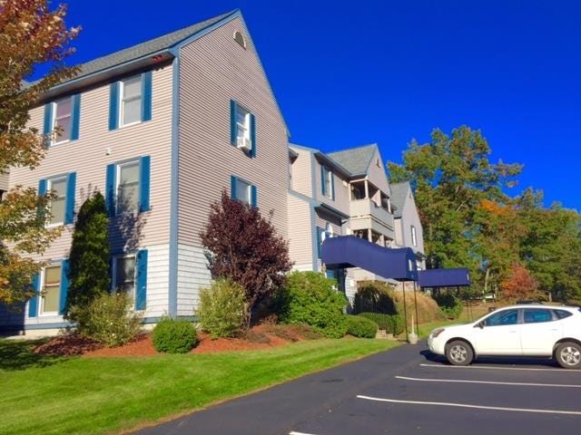 Photo of 143 Eastern Avenue #203, Manchester, NH 03104 (MLS # 5093489)