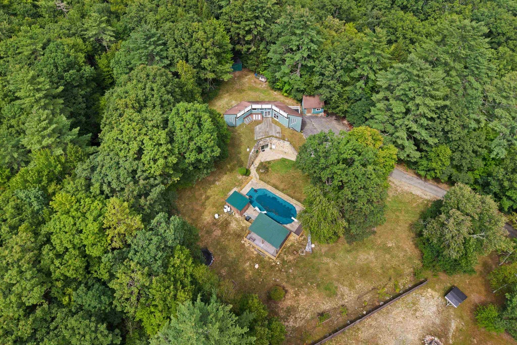 Photo of 101 Black Brook Road, Goffstown, NH 03045 (MLS # 5107124)