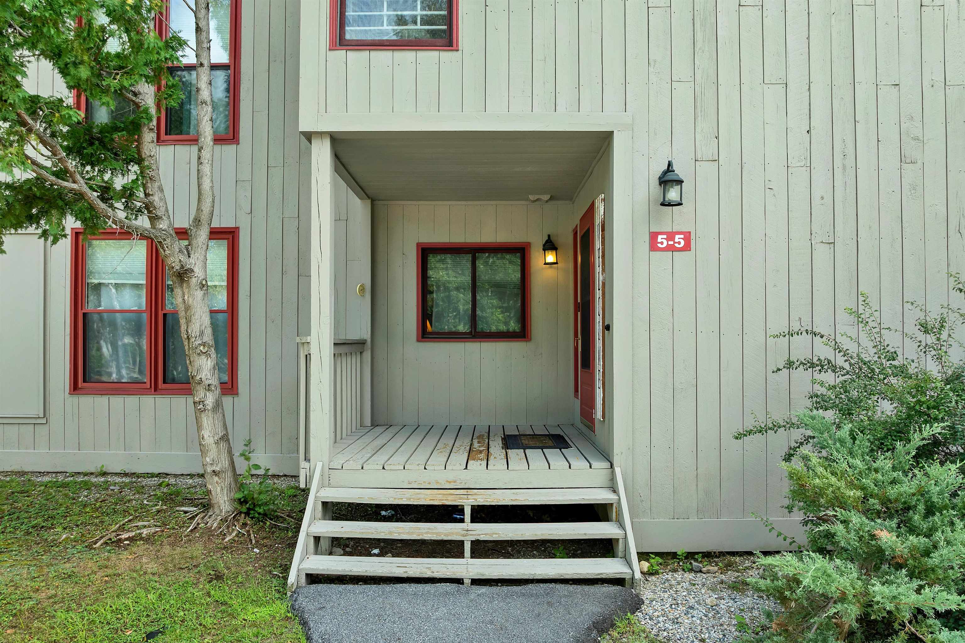 5 Autumn Avenue 5