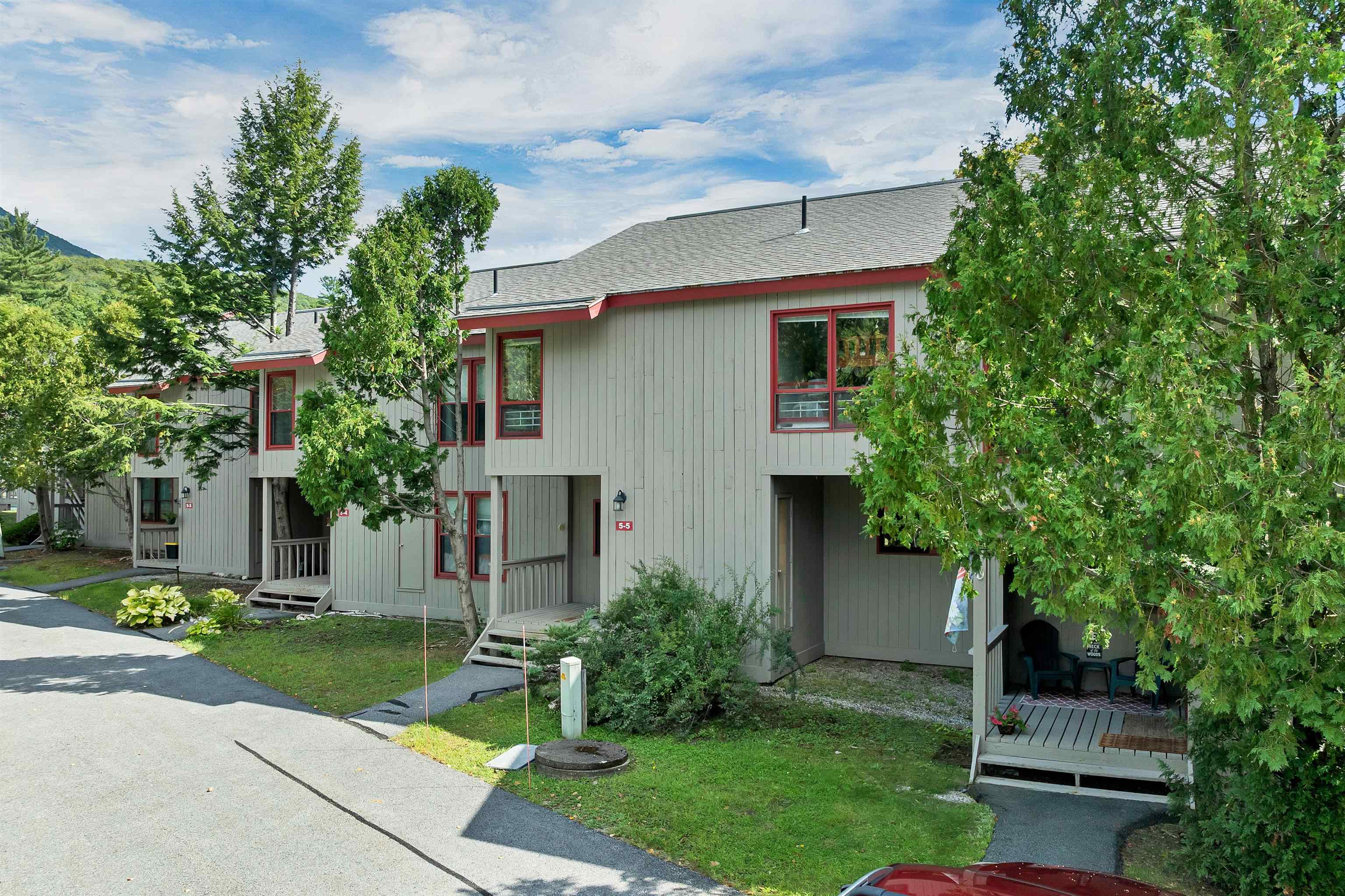 5 Autumn Avenue 5