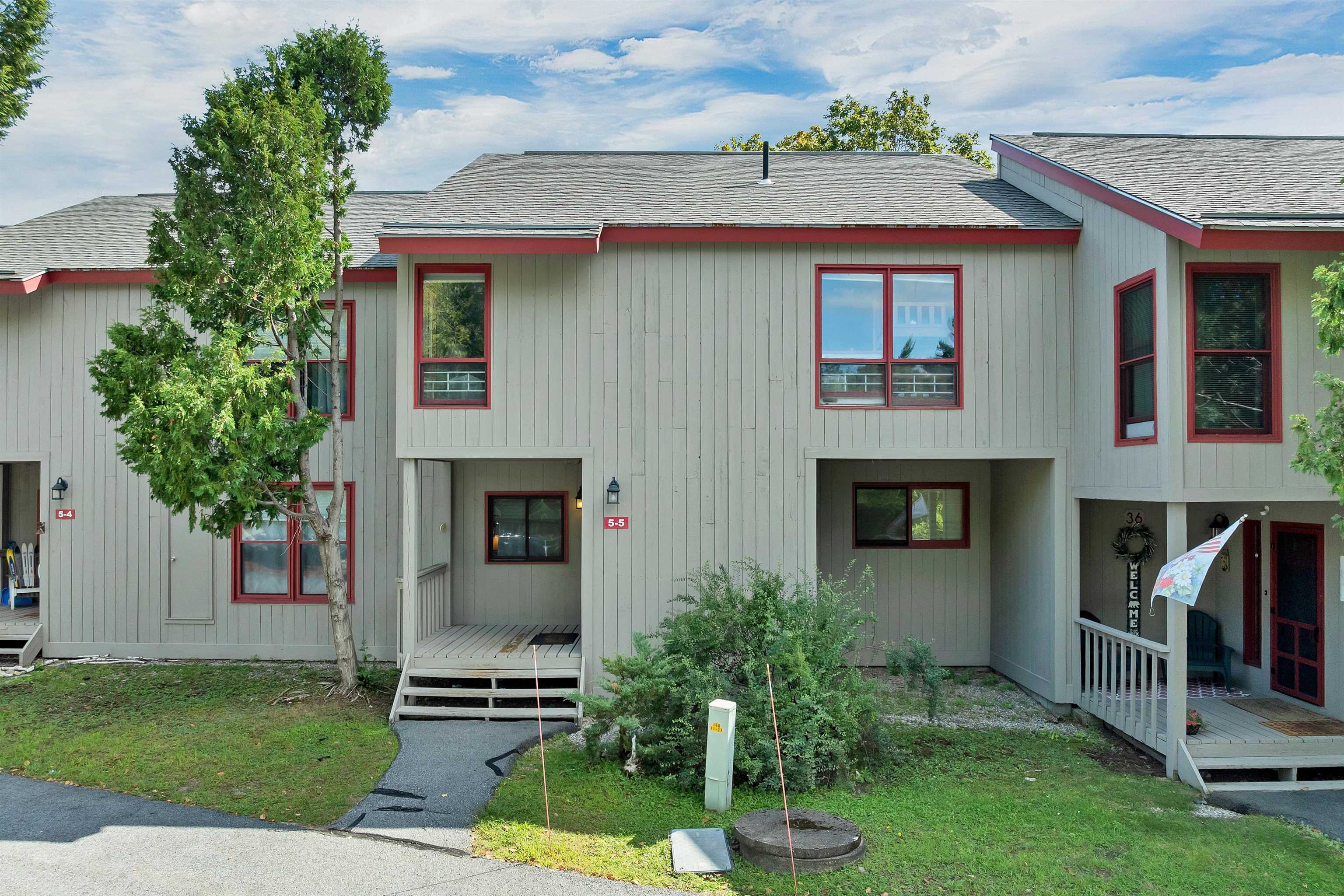 5 Autumn Avenue 5