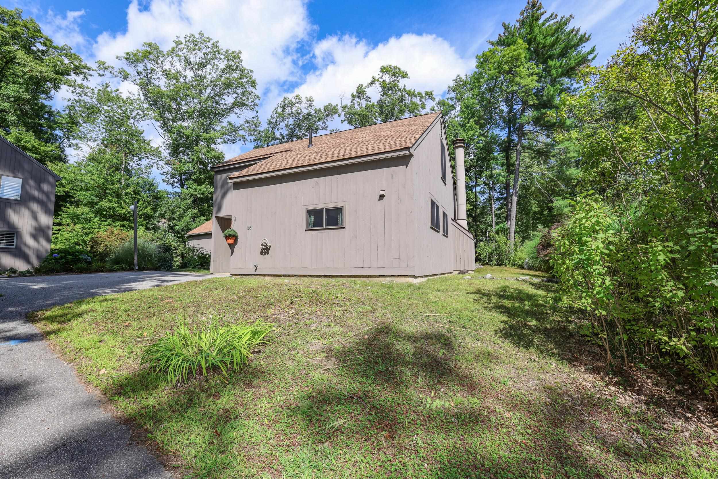 105 Coburn Woods Drive
