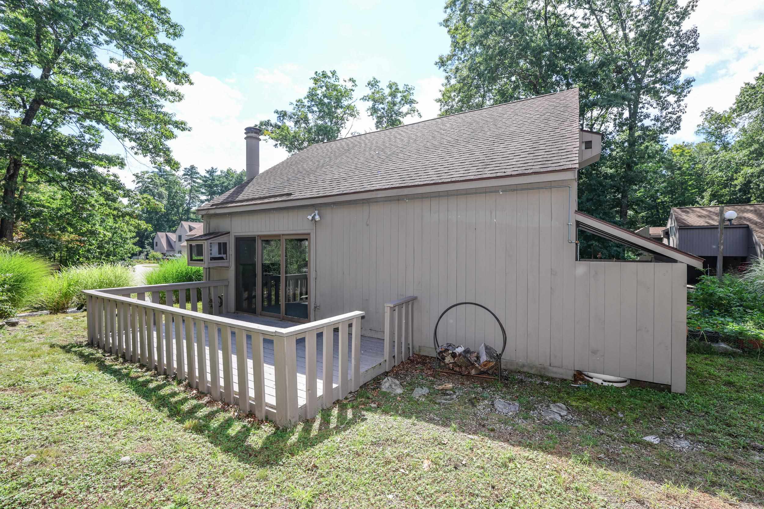 105 Coburn Woods Drive
