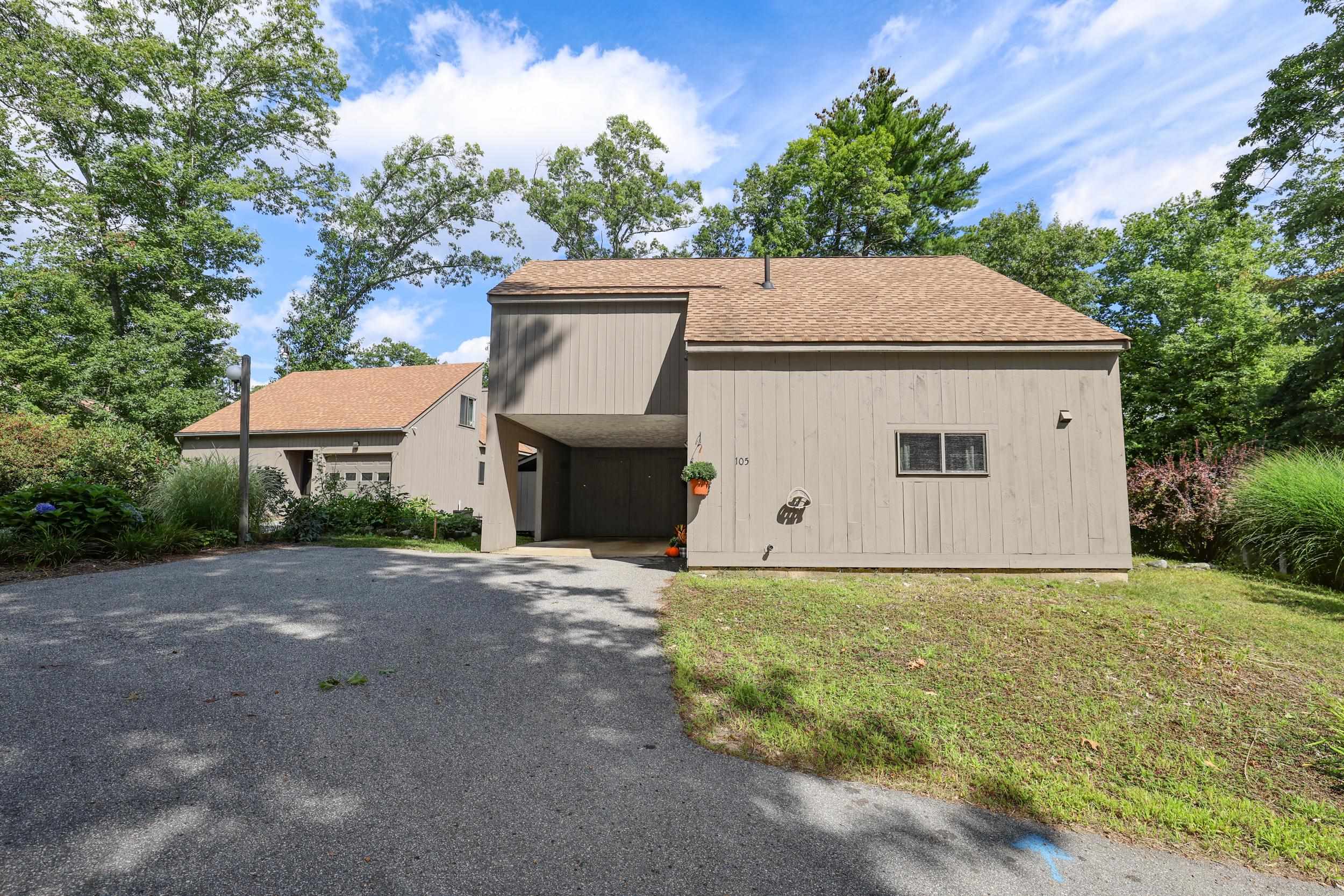 105 Coburn Woods Drive