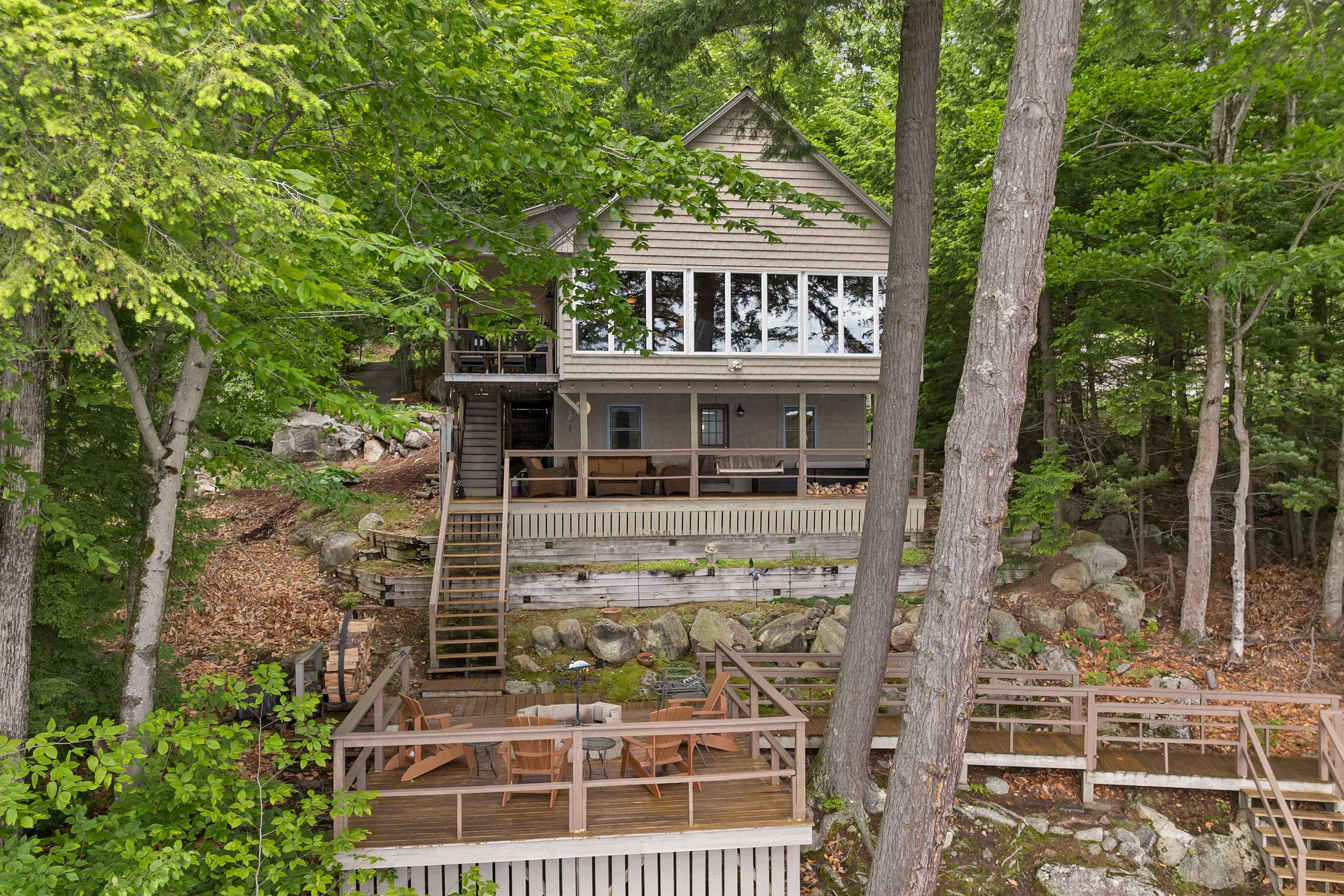 3 Terrace Pines Road