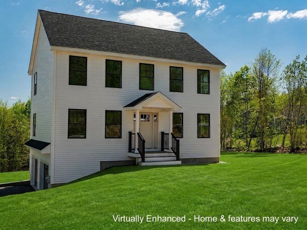 Photo of 19 Richards Way, Farmington, NH 03835 (MLS # 5089805)
