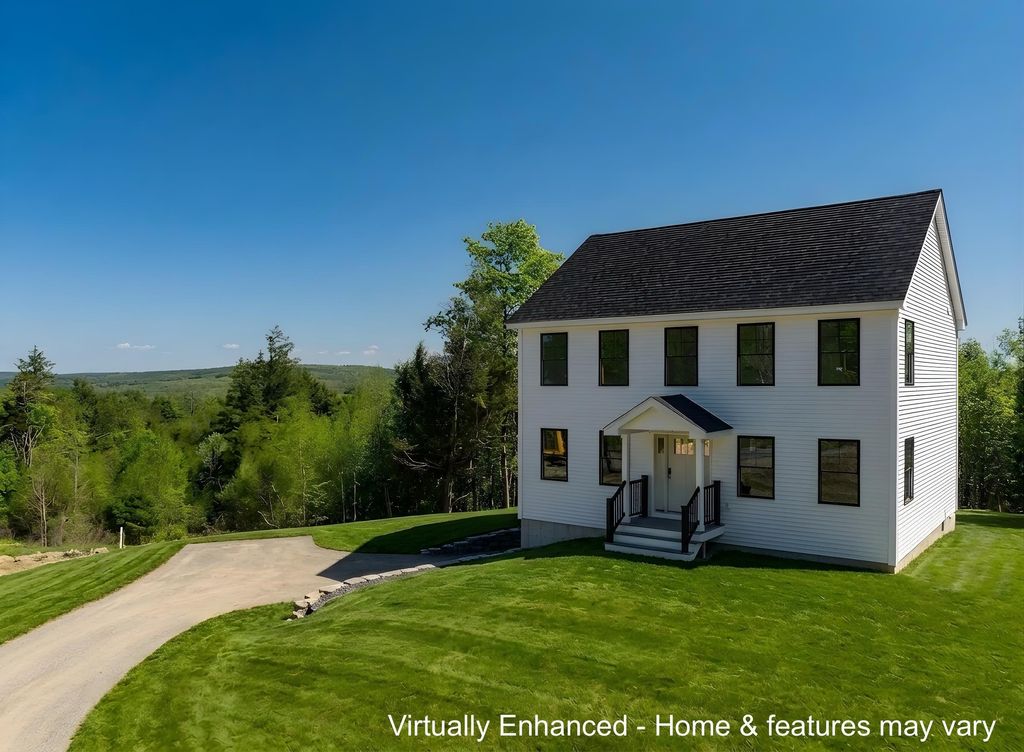 Photo of 19 Richards Way, Farmington, NH 03835 (MLS # 5089805)
