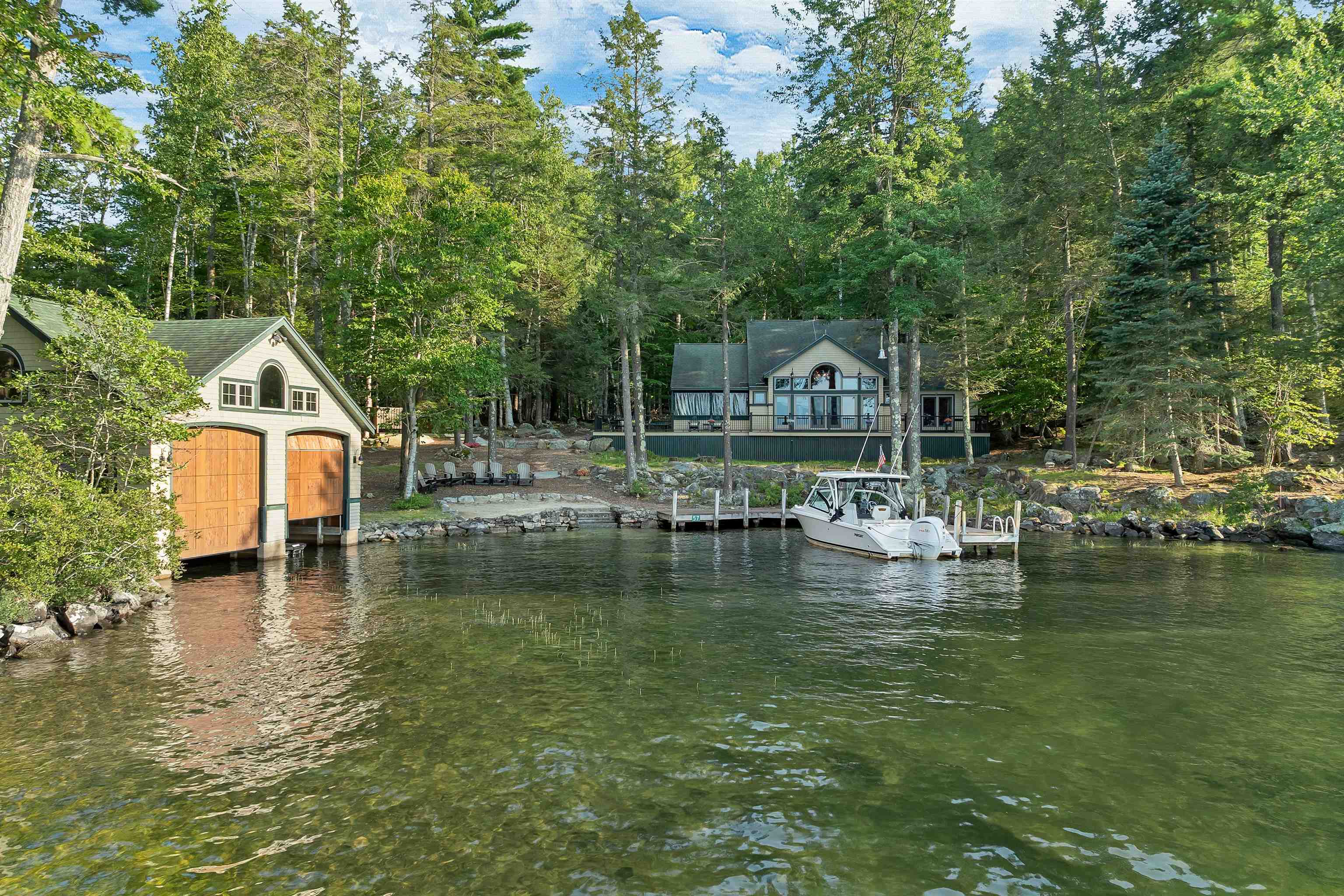 57 Cow Island