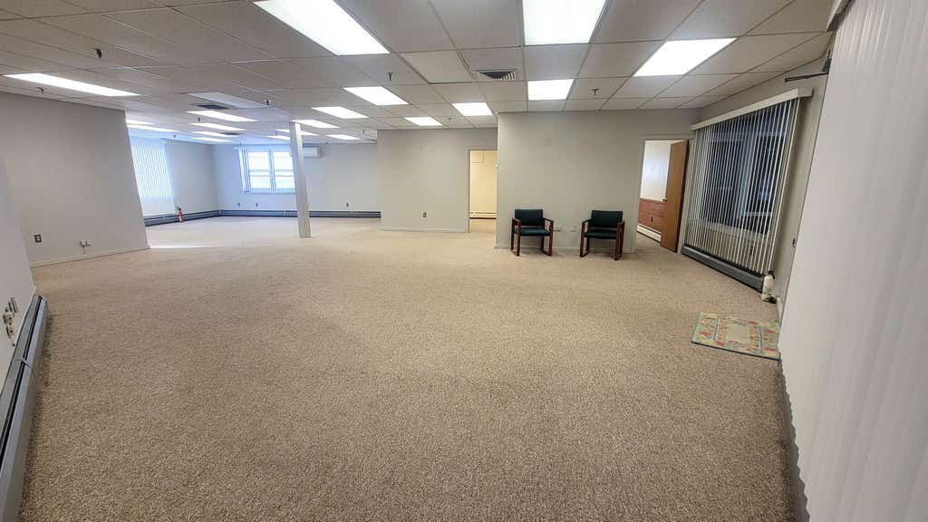 Photo of 97 Pleasant Street #Unit 2, Claremont, NH 03743 (MLS # 5104587)