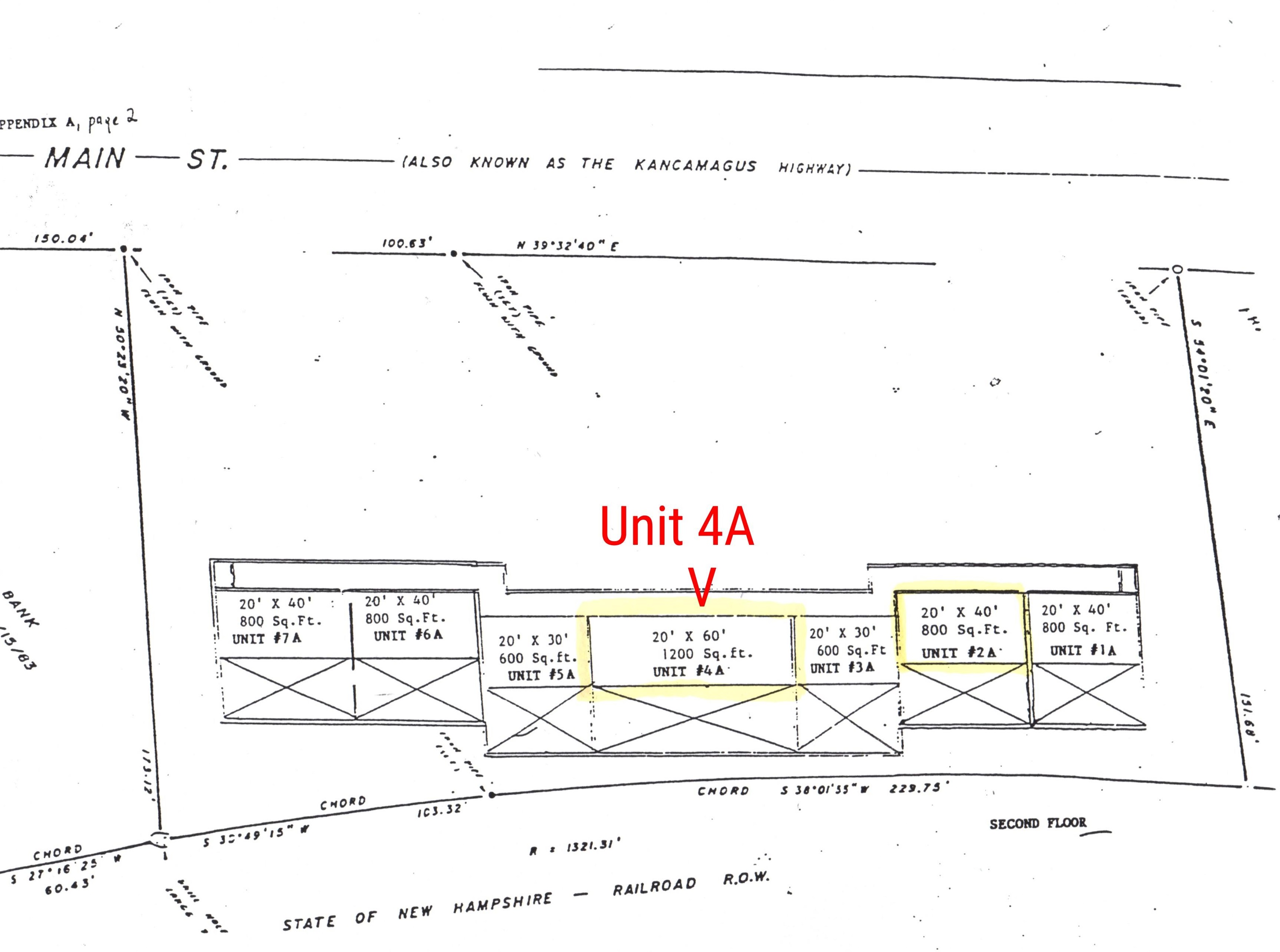 78 Main Street 4A