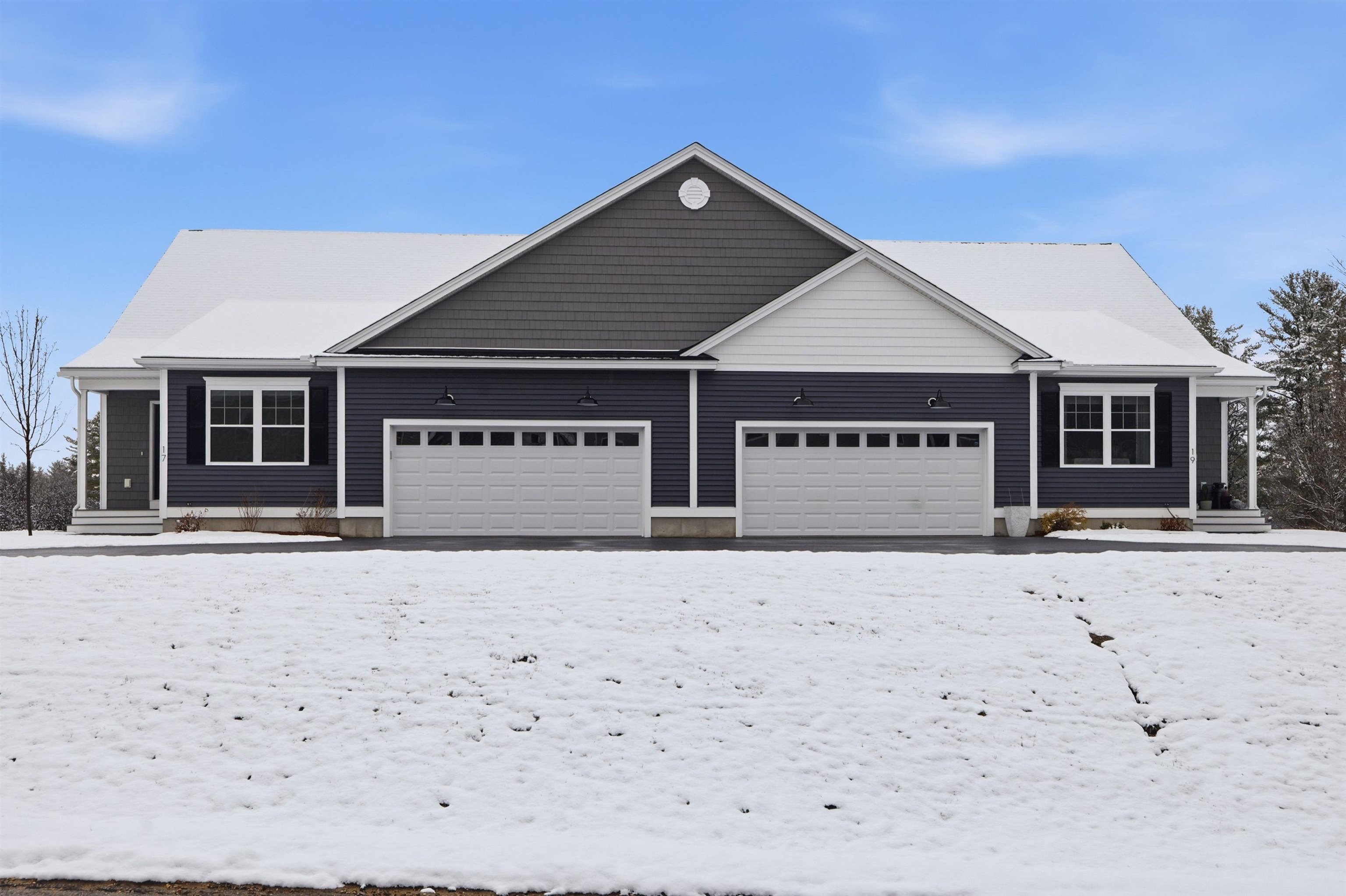 17 Millstone Drive