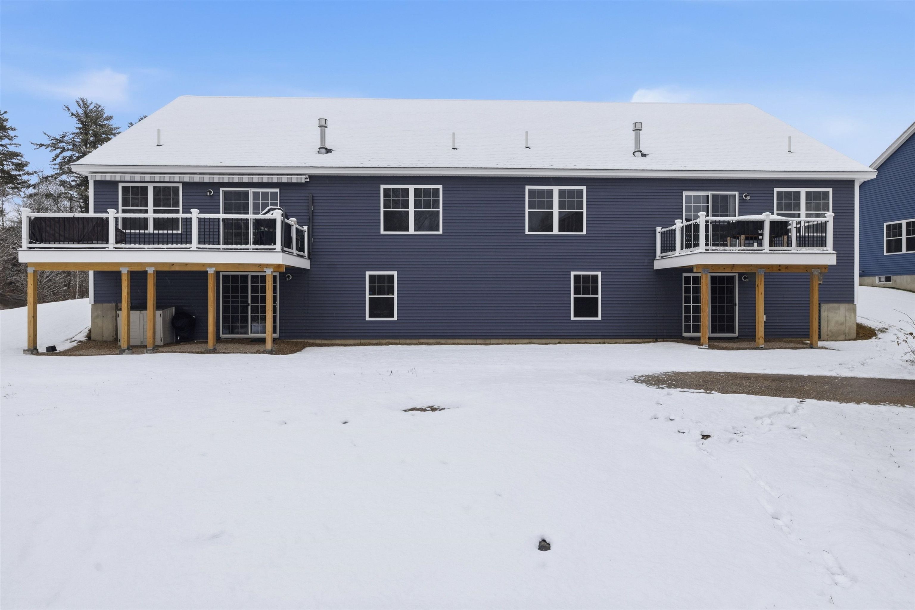 17 Millstone Drive