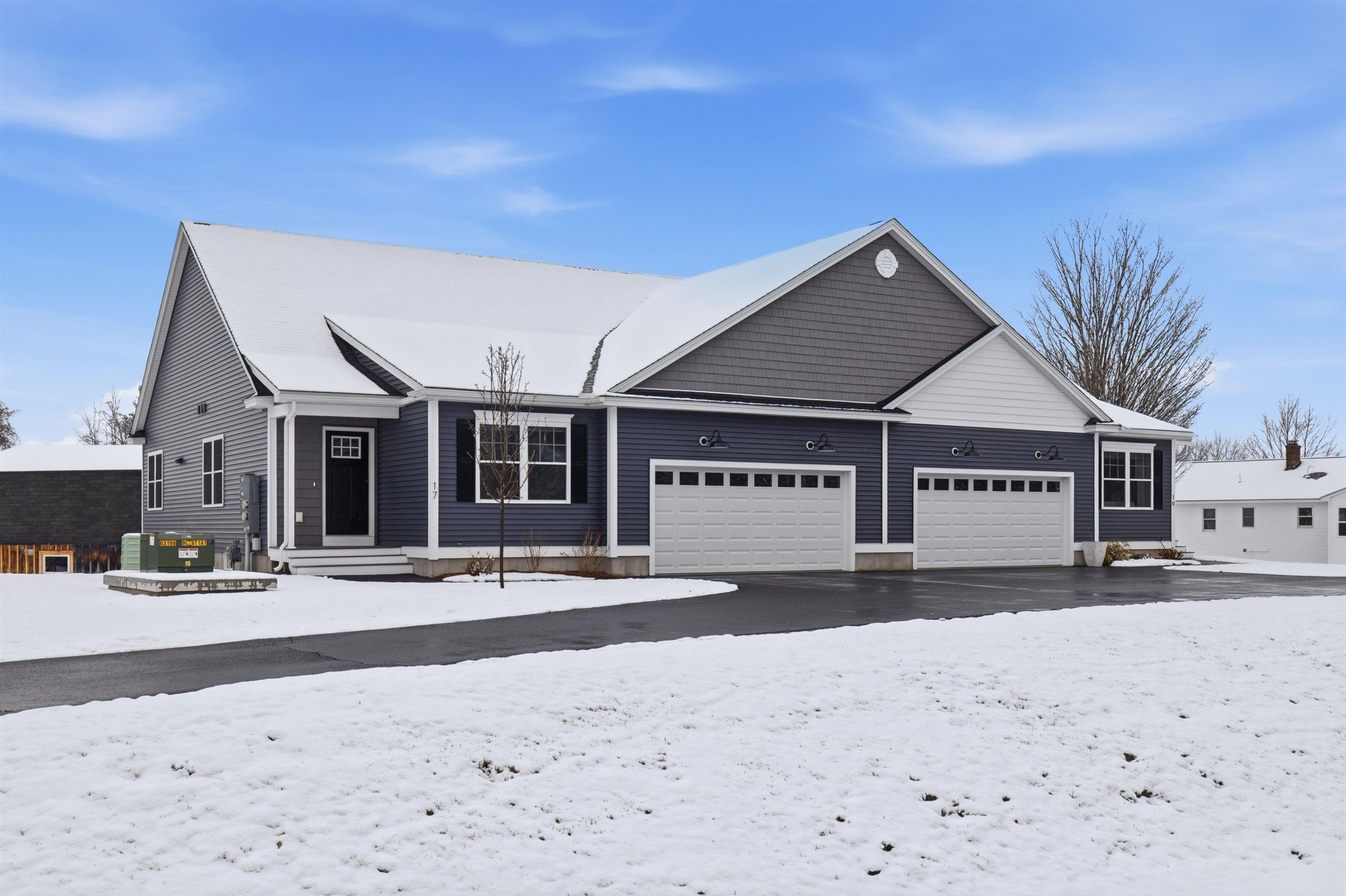 17 Millstone Drive