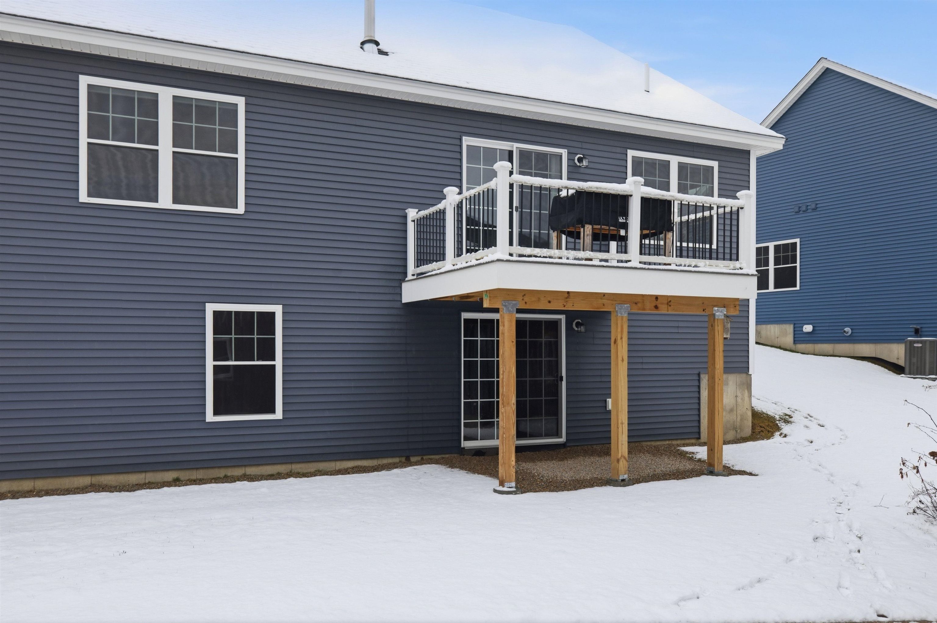 17 Millstone Drive