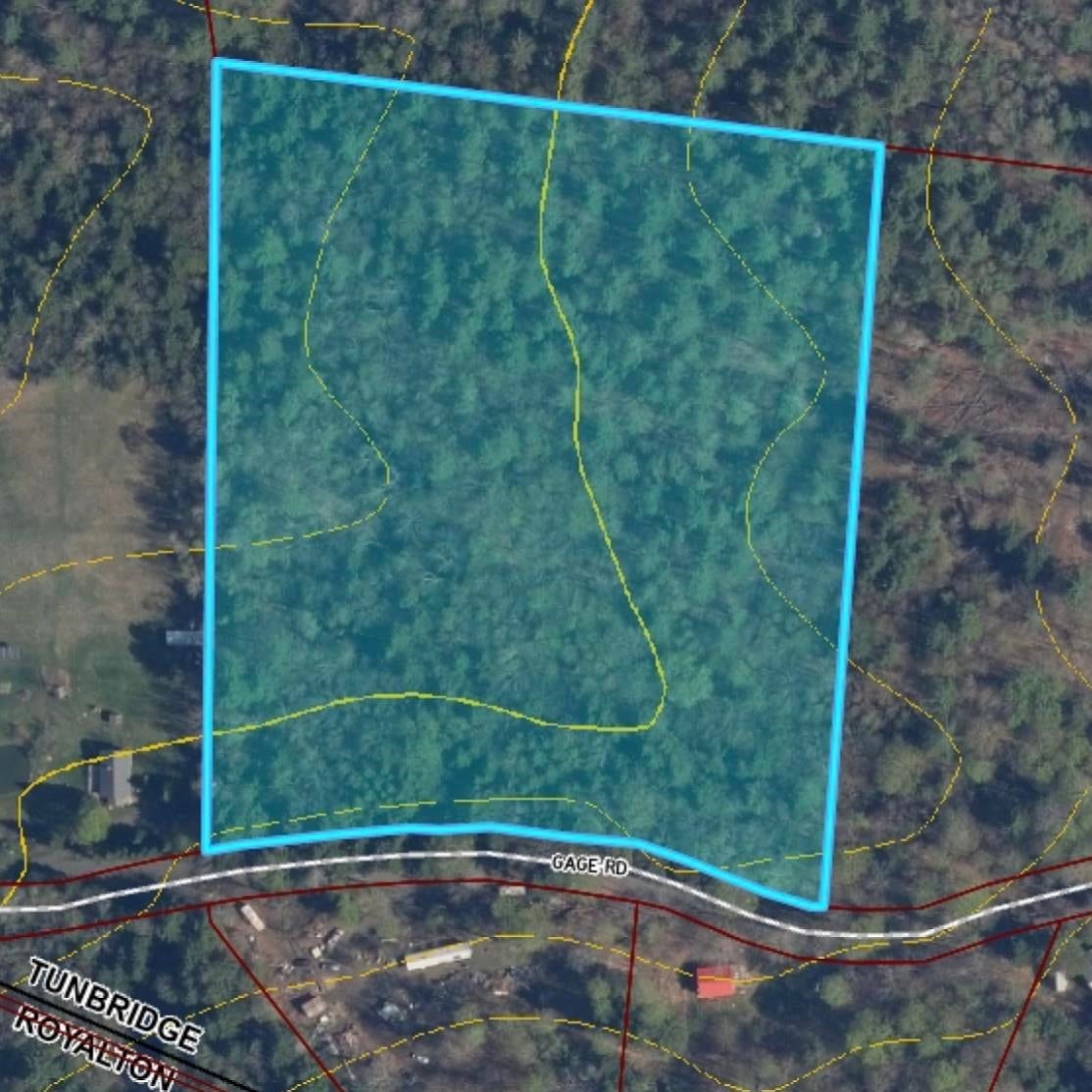 933 Gage Road