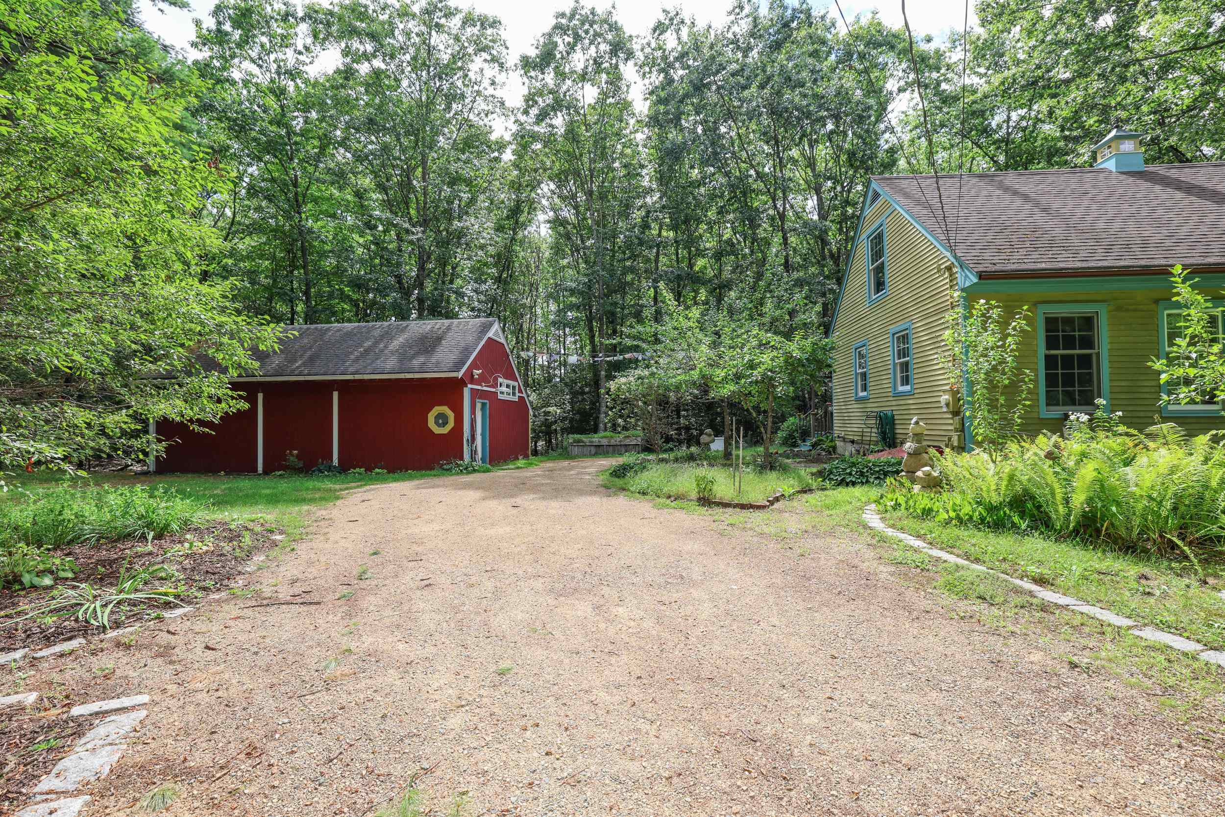 15 Ledge Road