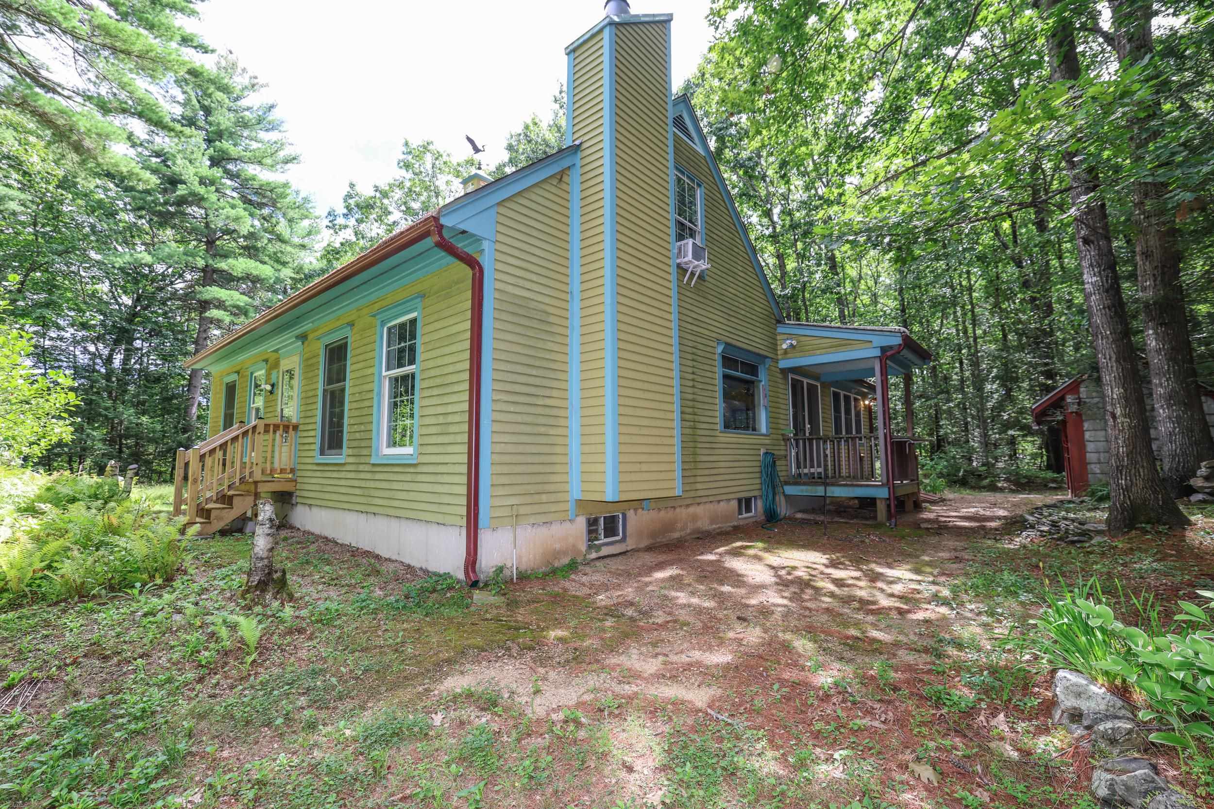 15 Ledge Road