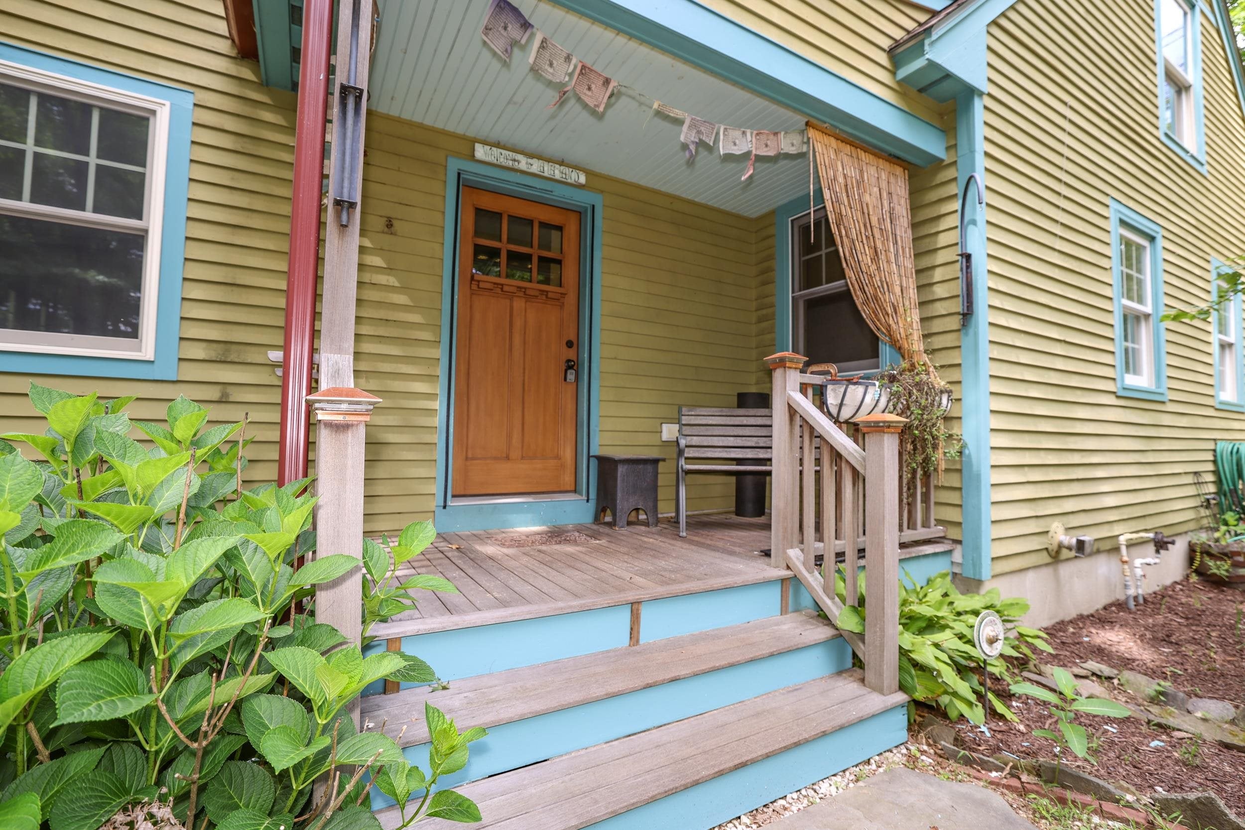 15 Ledge Road