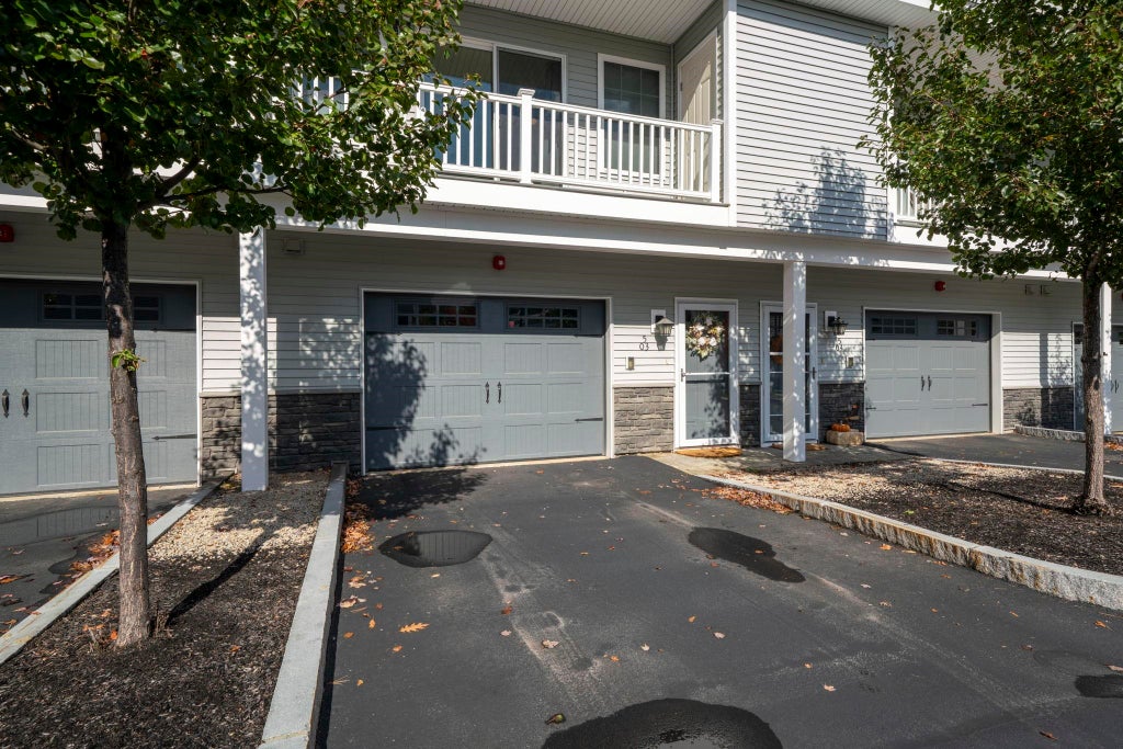 Photo of 5 Callaway Drive #3, Concord, NH 03301 (MLS # 5114483)