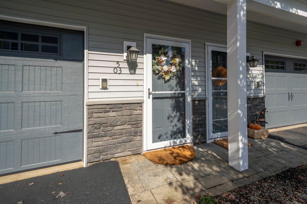 Photo of 5 Callaway Drive #3, Concord, NH 03301 (MLS # 5114483)