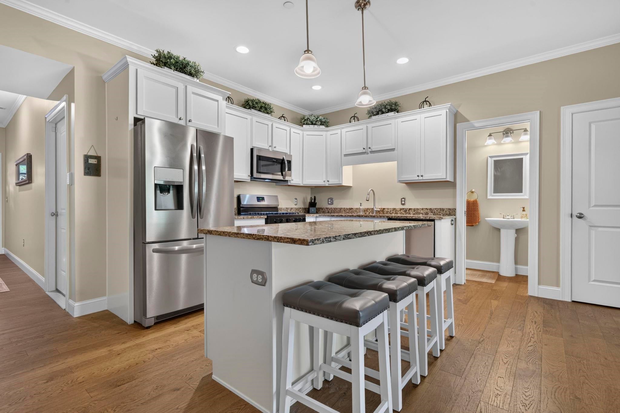 5 Callaway Drive 3