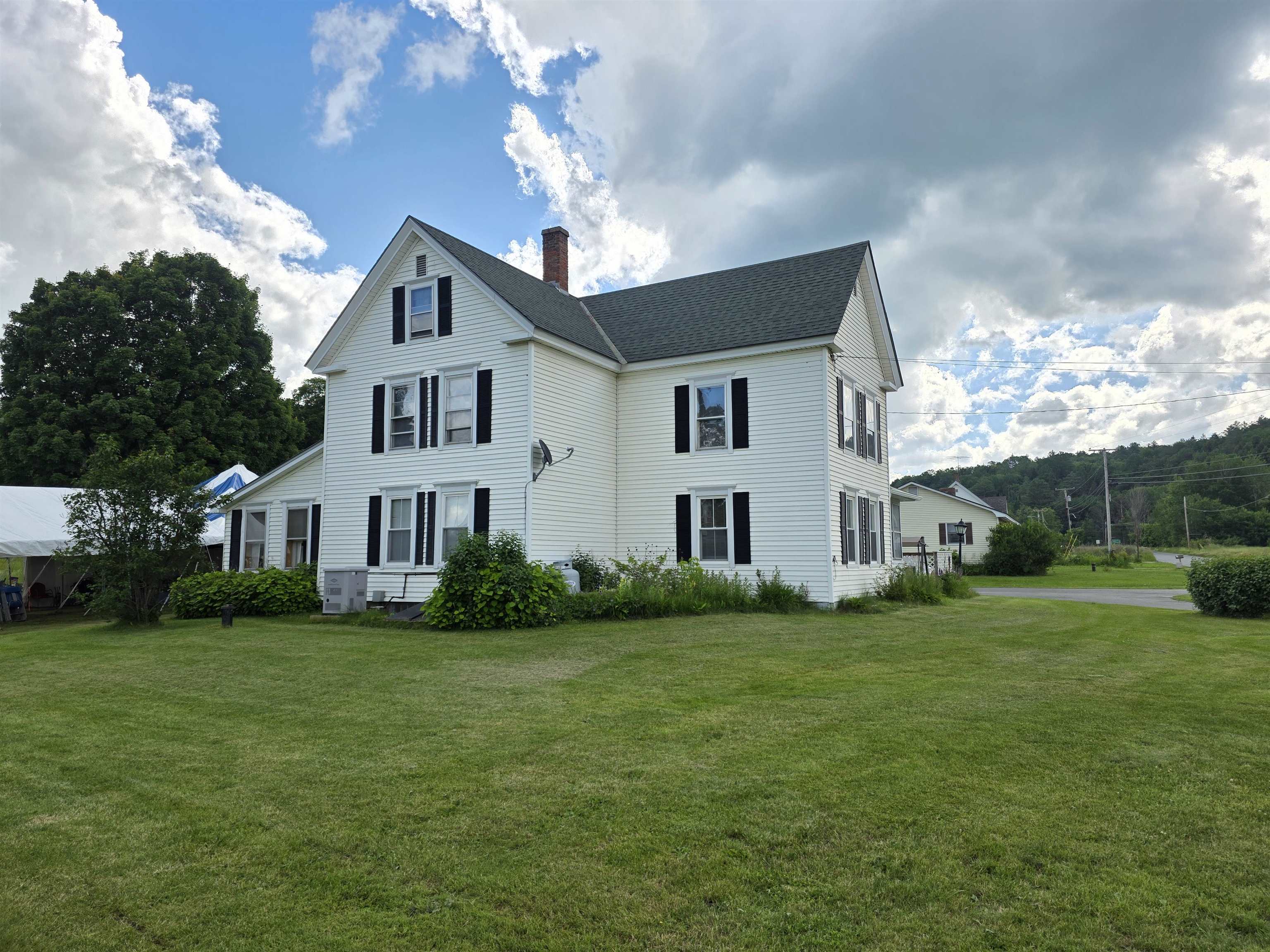 1385 Red Village Road