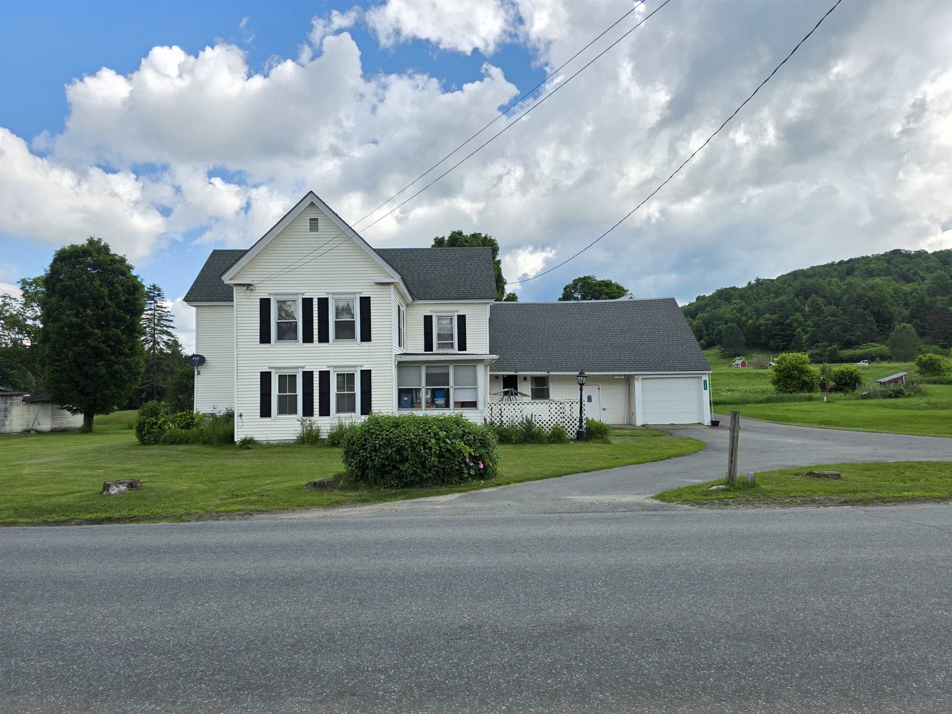 1385 Red Village Road