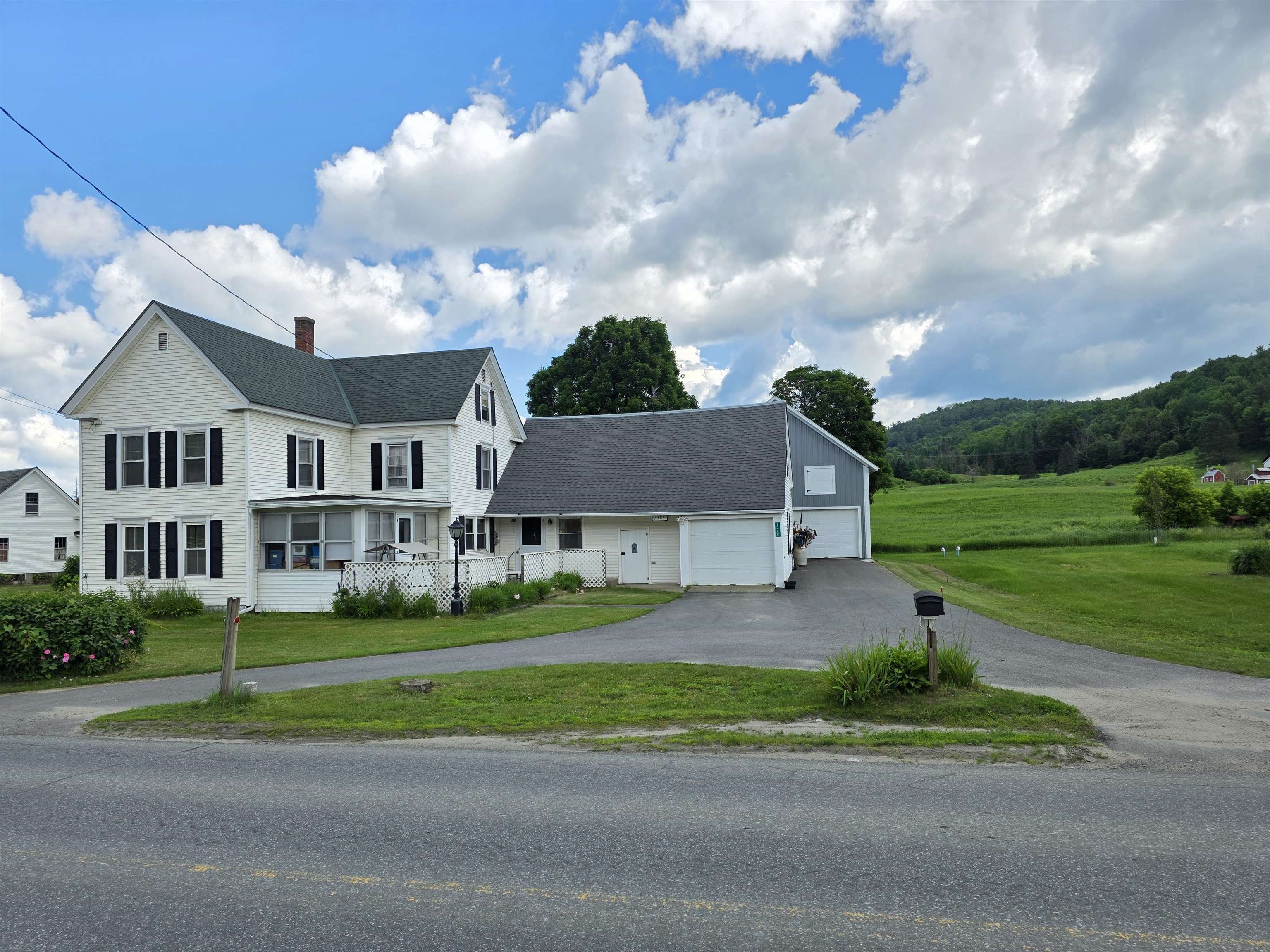 1385 Red Village Road