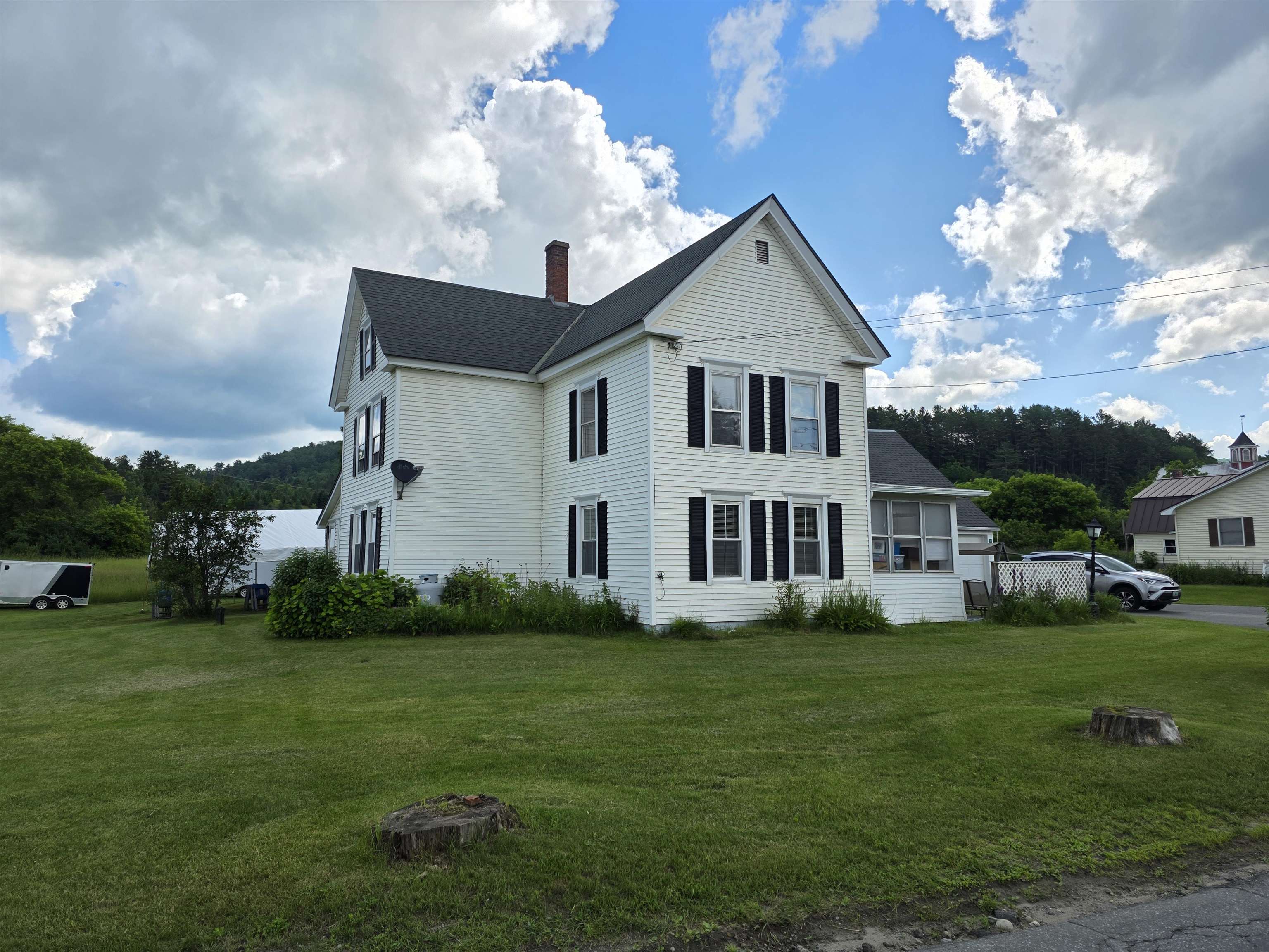 1385 Red Village Road