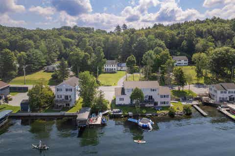 Photo of 2940 Rte 30 North, Castleton, VT 05732 (MLS # 5104805)