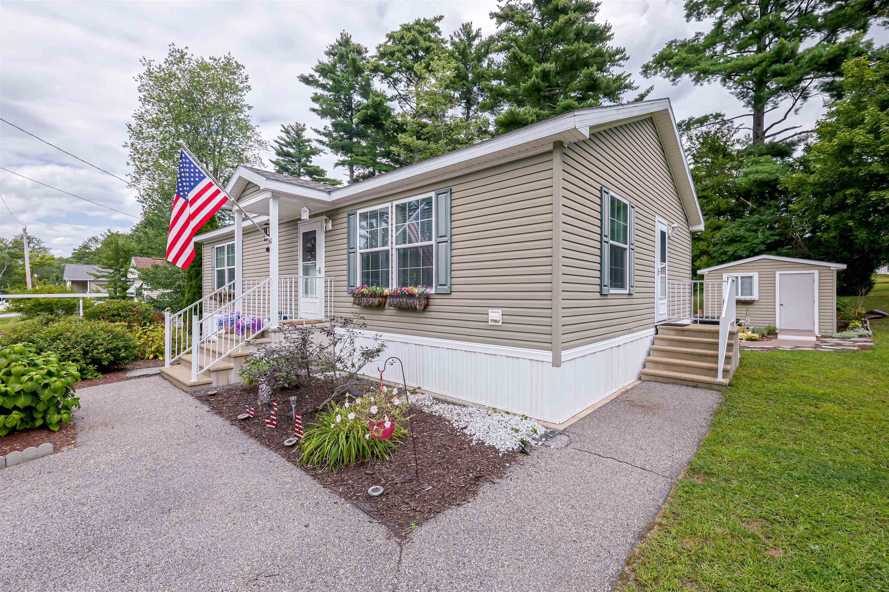 20 Highridge Trail