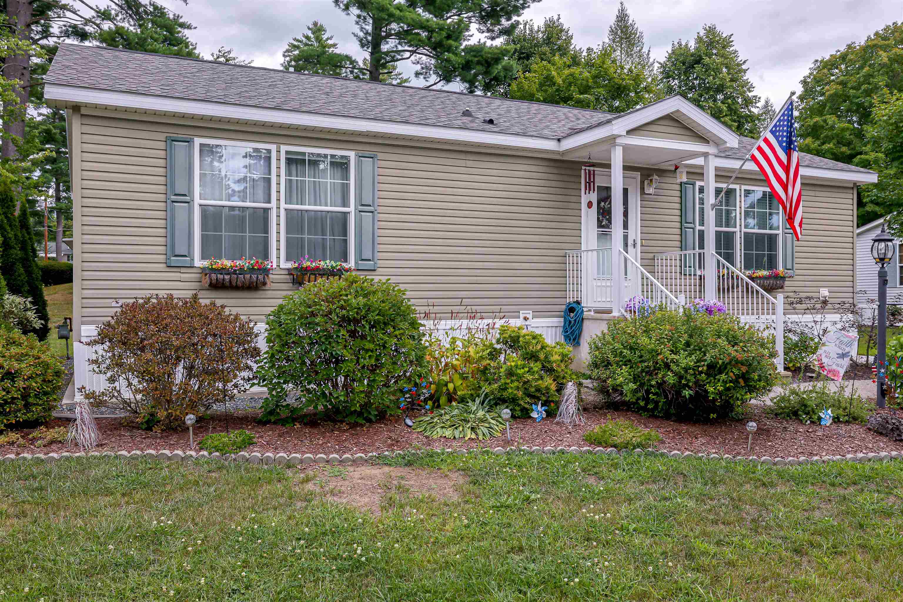 20 Highridge Trail