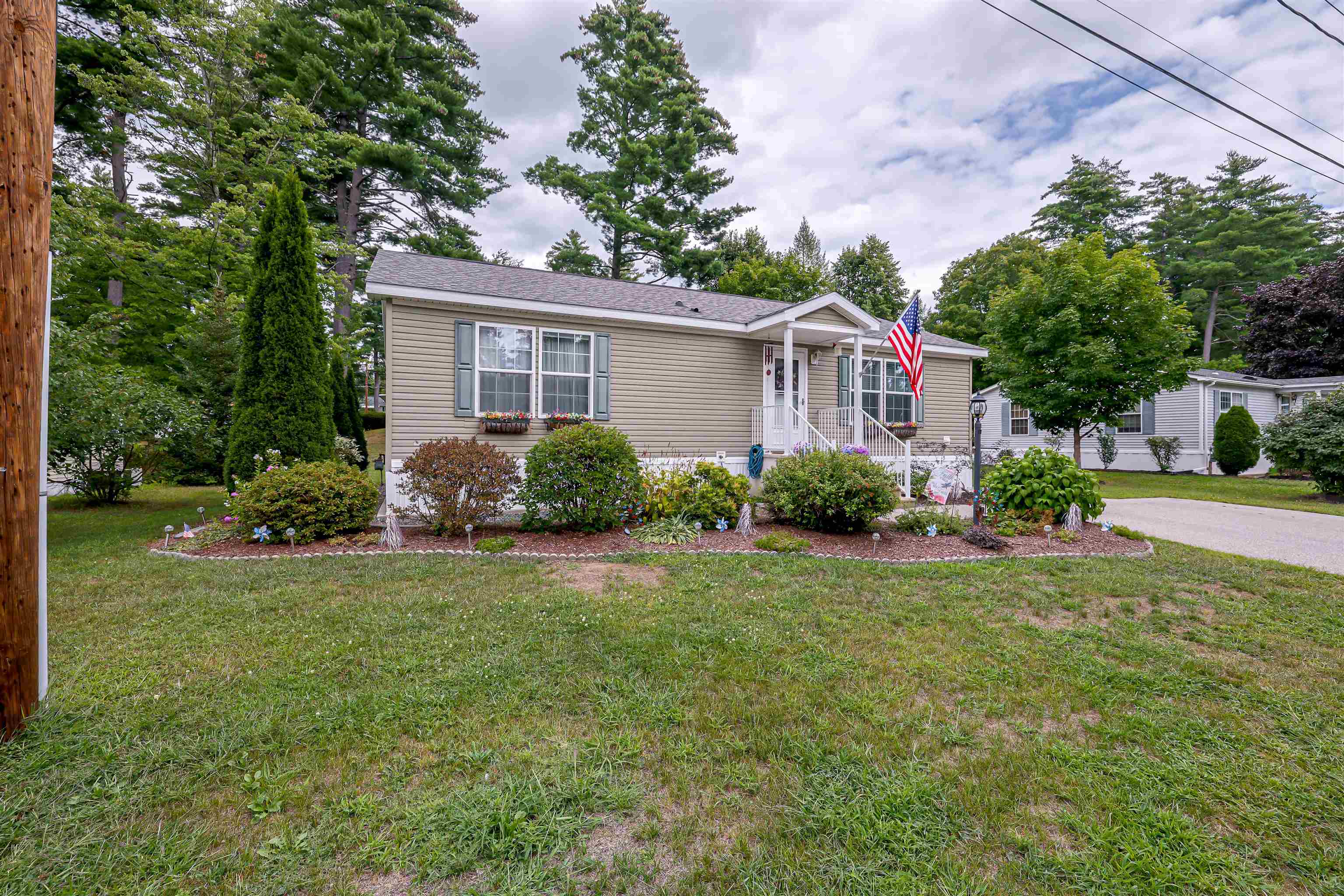 20 Highridge Trail