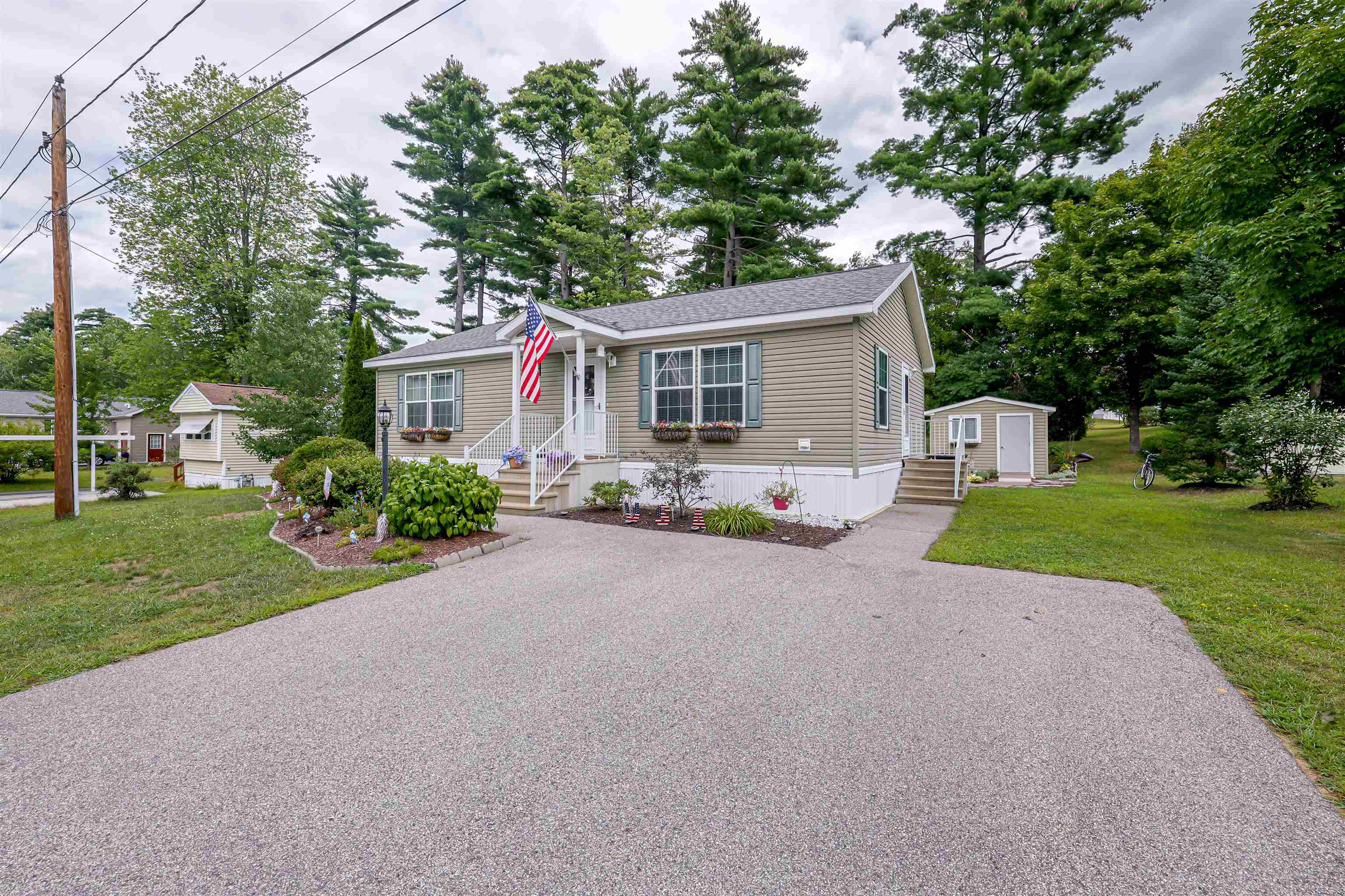 20 Highridge Trail