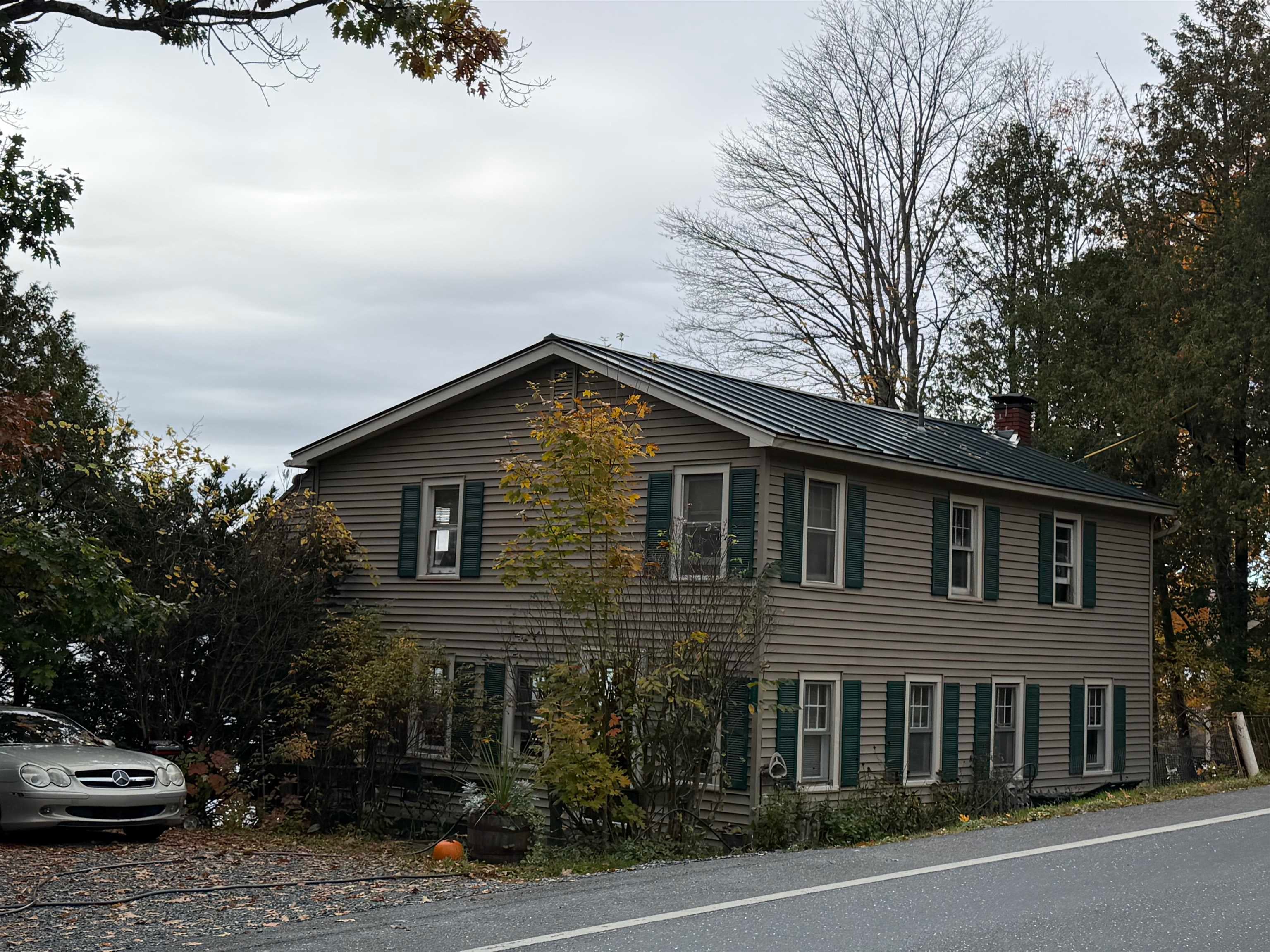 3277 VT Route 30 North