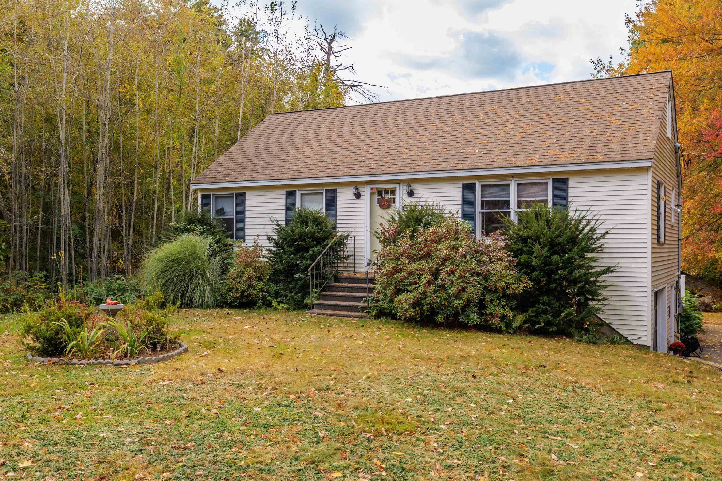 171 Hunt Road