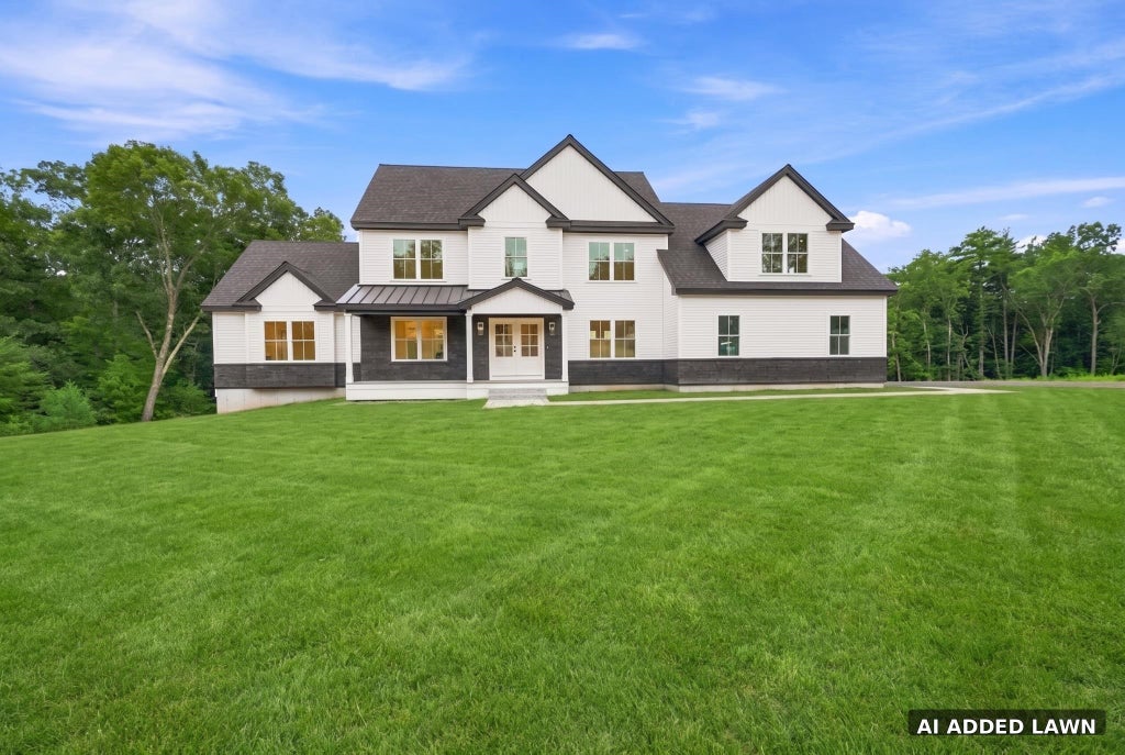 Photo of 42 Canterbury Road, Pelham, NH 03076 (MLS # 5105476)