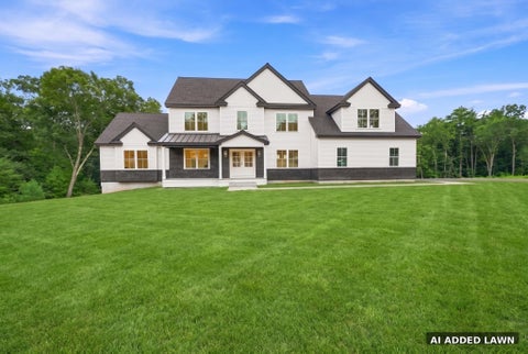 Photo of 42 Canterbury Road, Pelham, NH 03076 (MLS # 5105476)