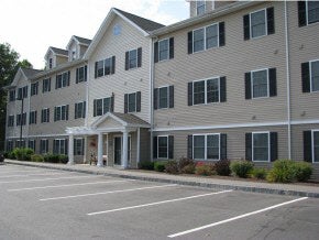 Photo of 100 Sentinel Court #208, Manchester, NH 03103 (MLS # 5106827)