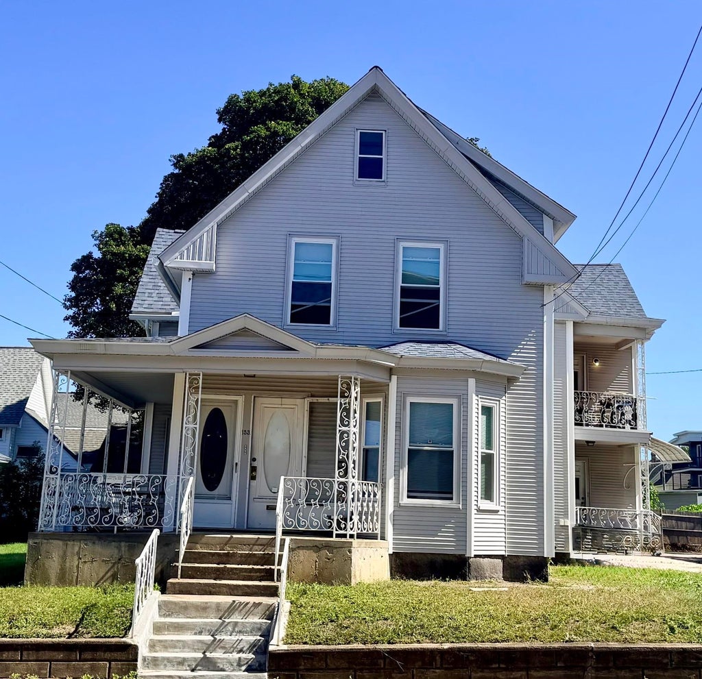 Photo of 153 Belmont Street, Manchester, NH 03103 (MLS # 5110954)
