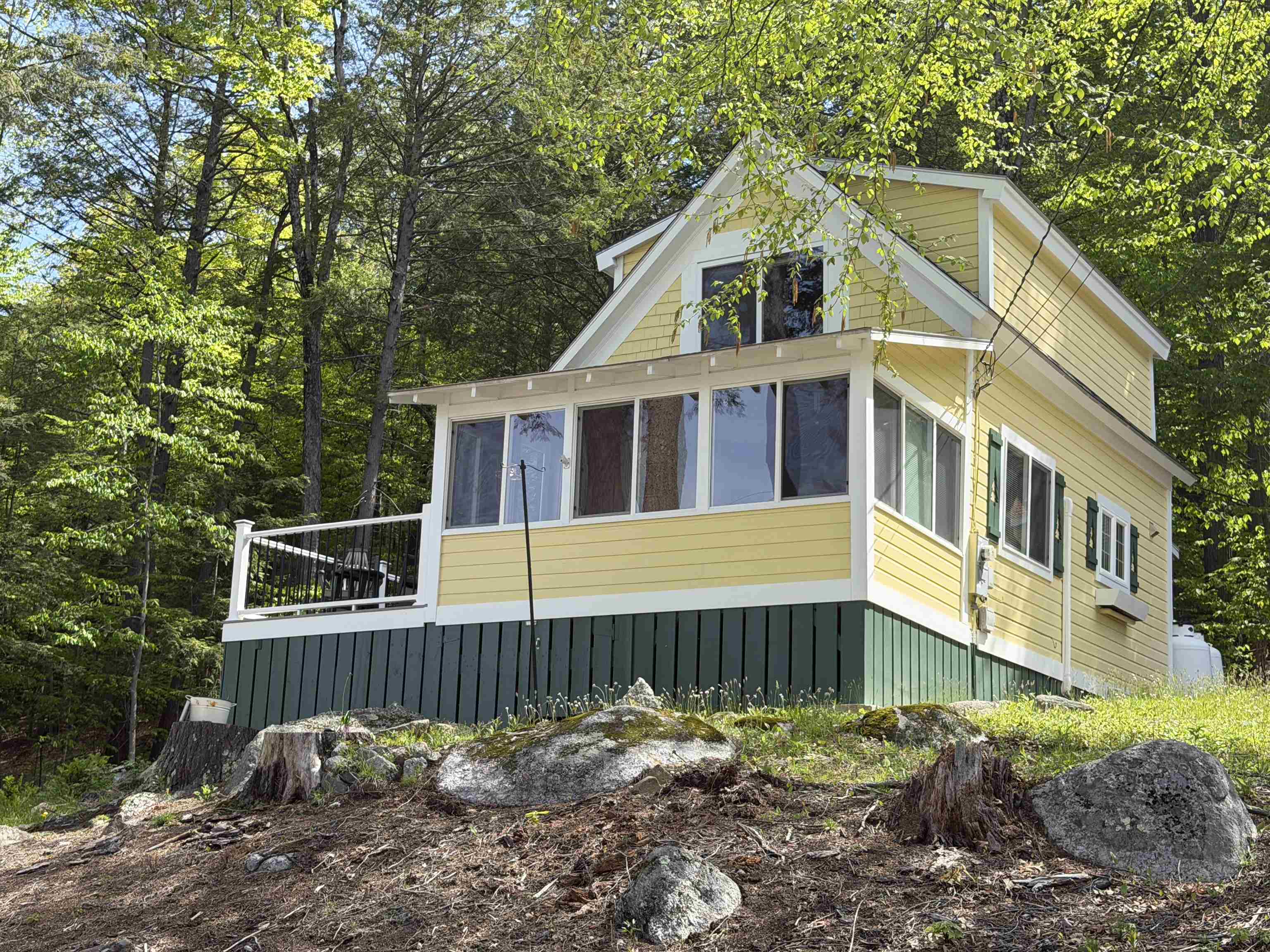 60 Pinnacle Park Road