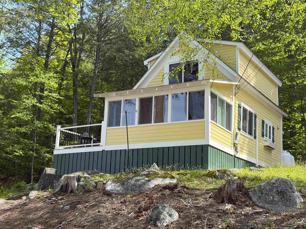 Photo of Meredith, NH 03253 (MLS # 5090580)