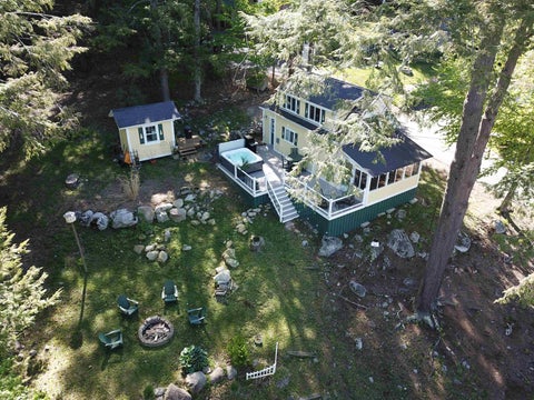 Property photo of 60 Pinnacle Park Road, Meredith, NH 03253