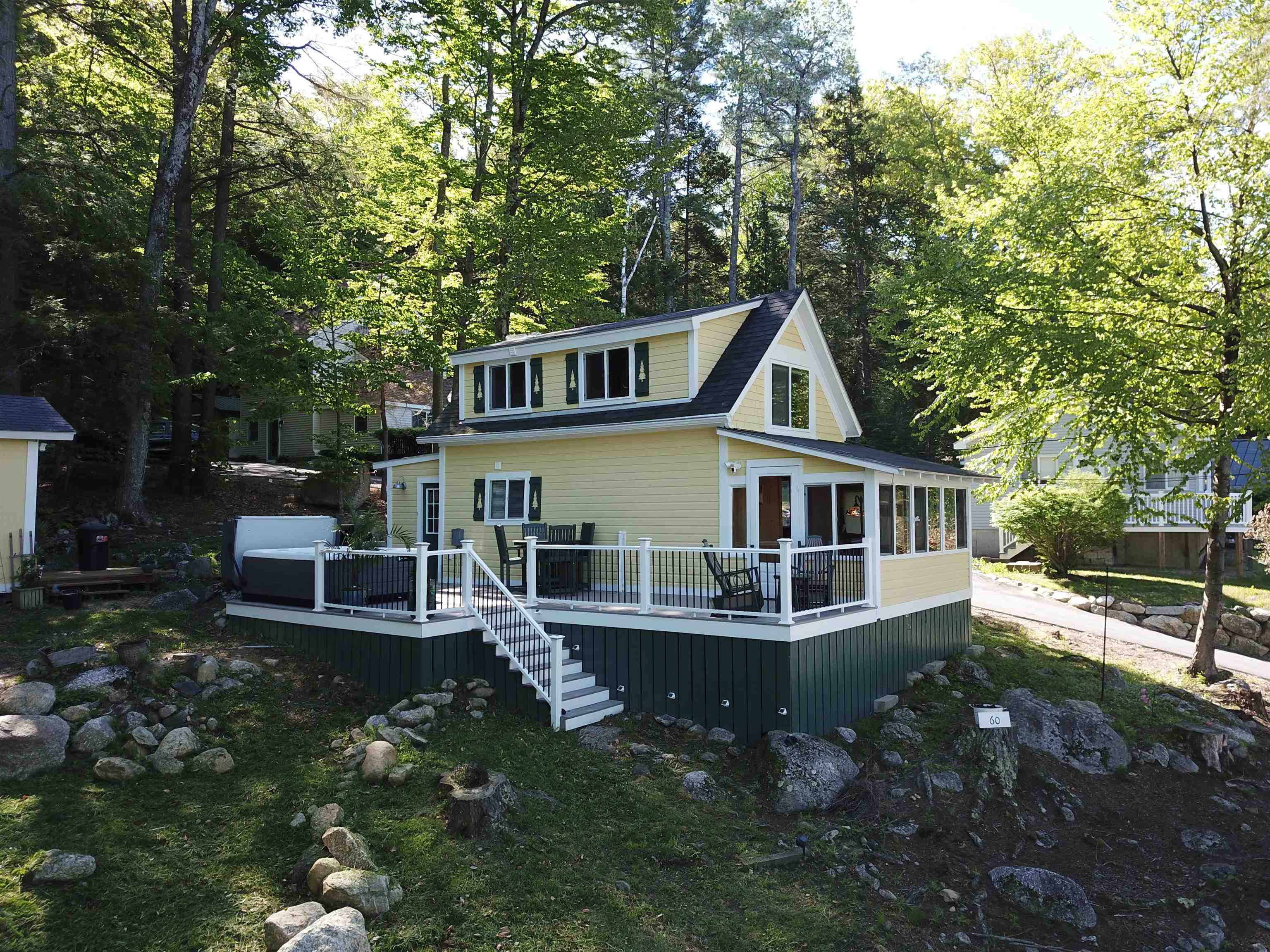 60 Pinnacle Park Road