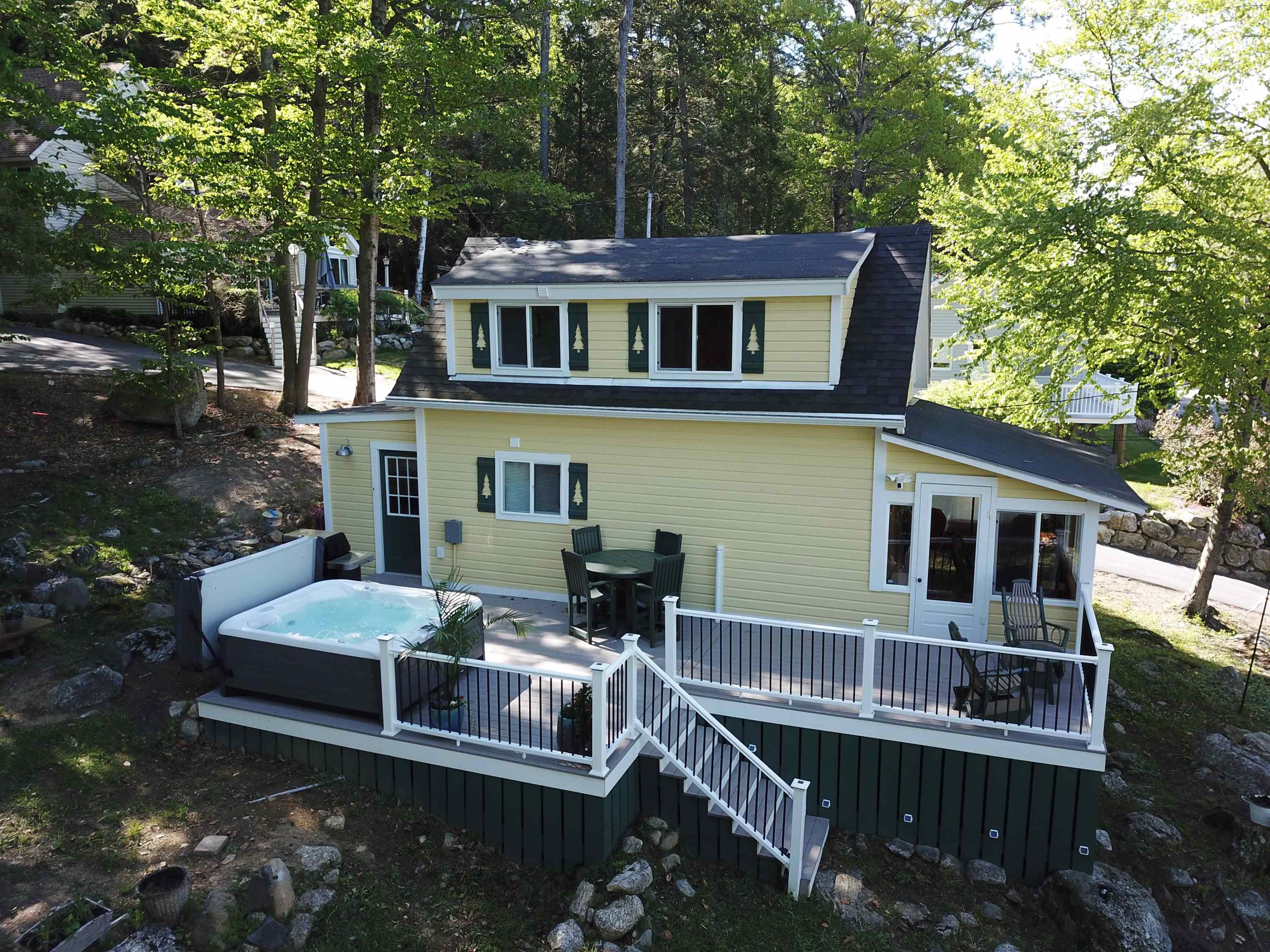 60 Pinnacle Park Road