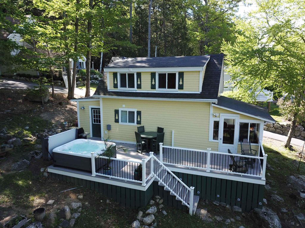 Photo of Meredith, NH 03253 (MLS # 5090580)